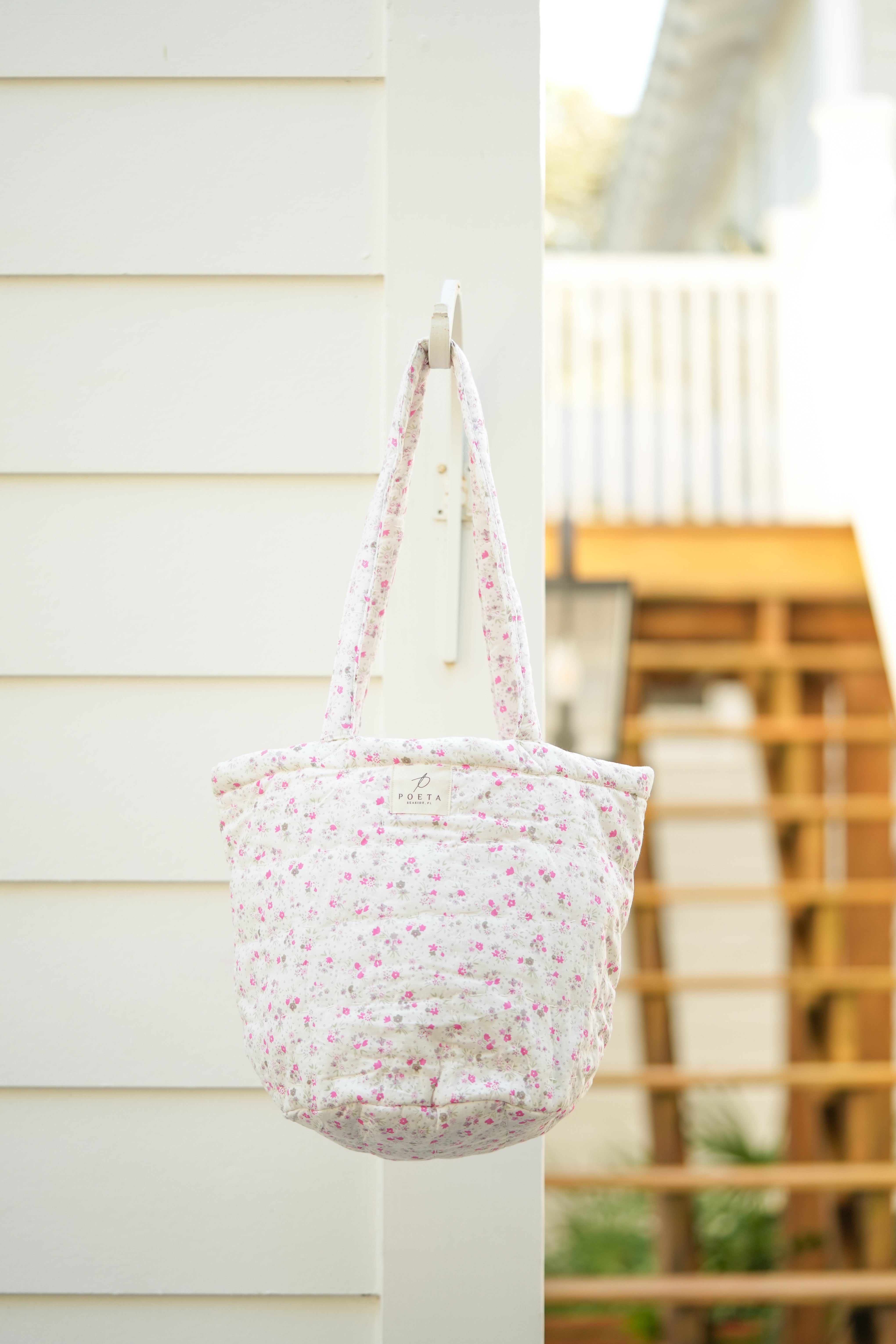 Agnes Handbag