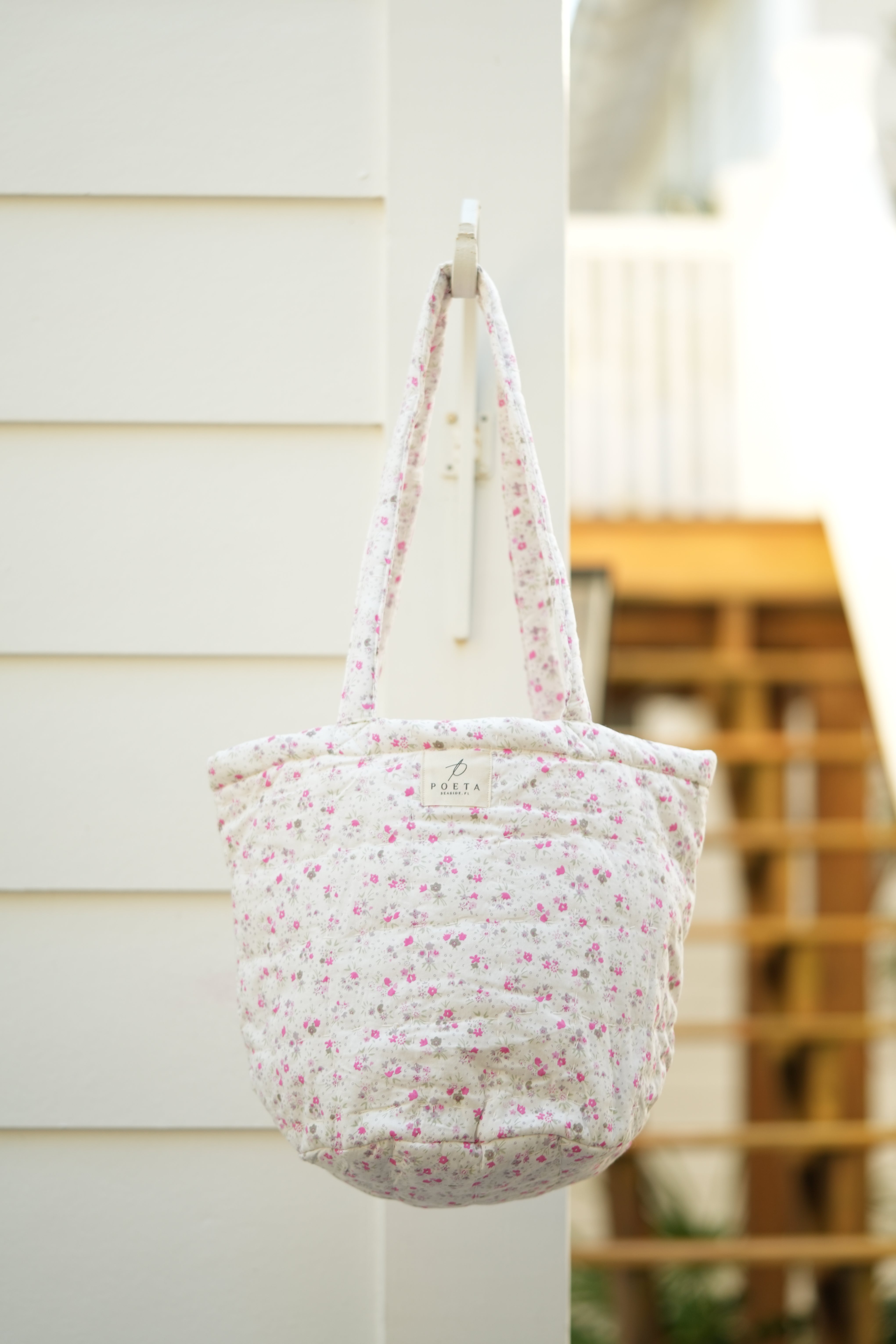 Agnes Handbag