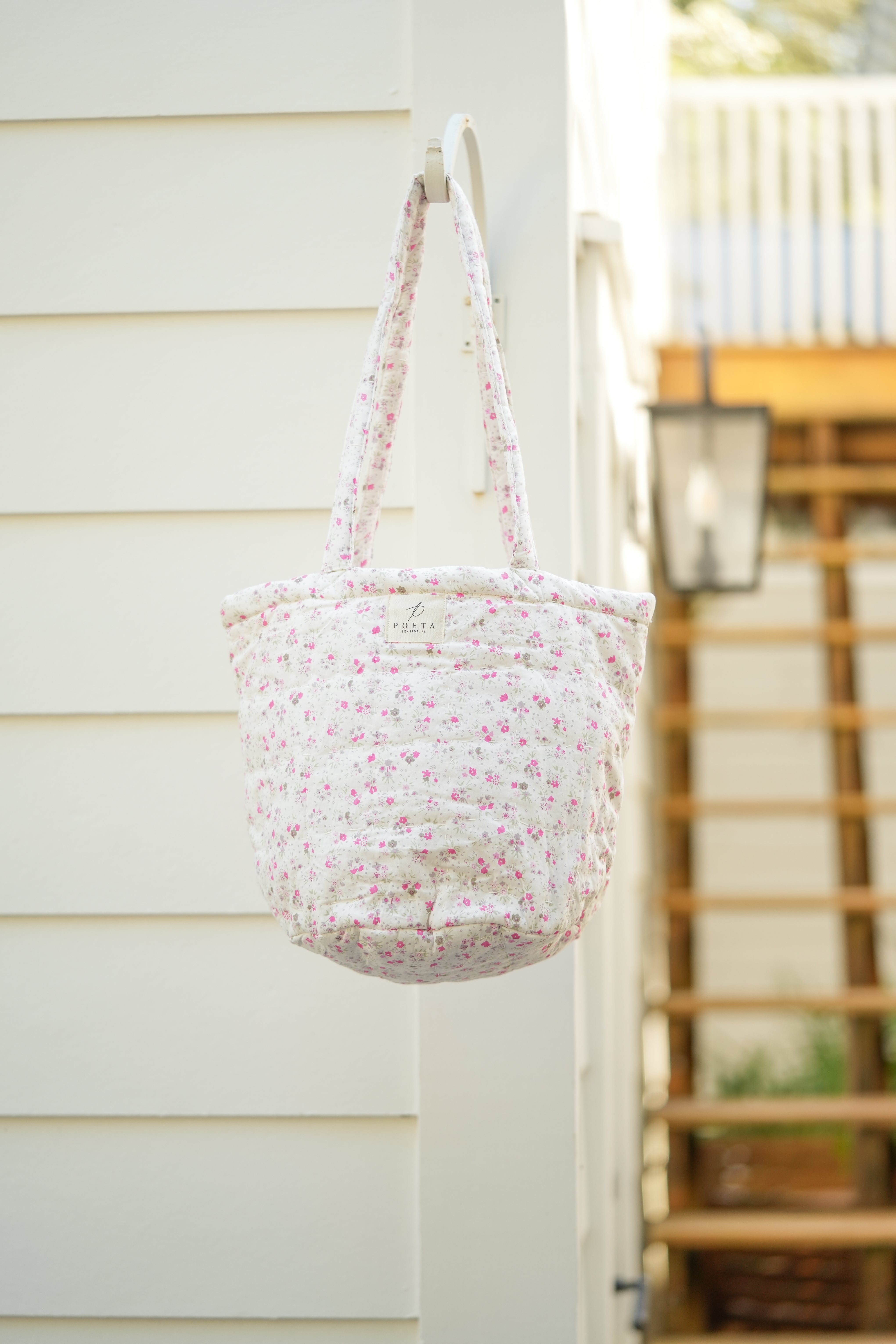 Agnes Handbag