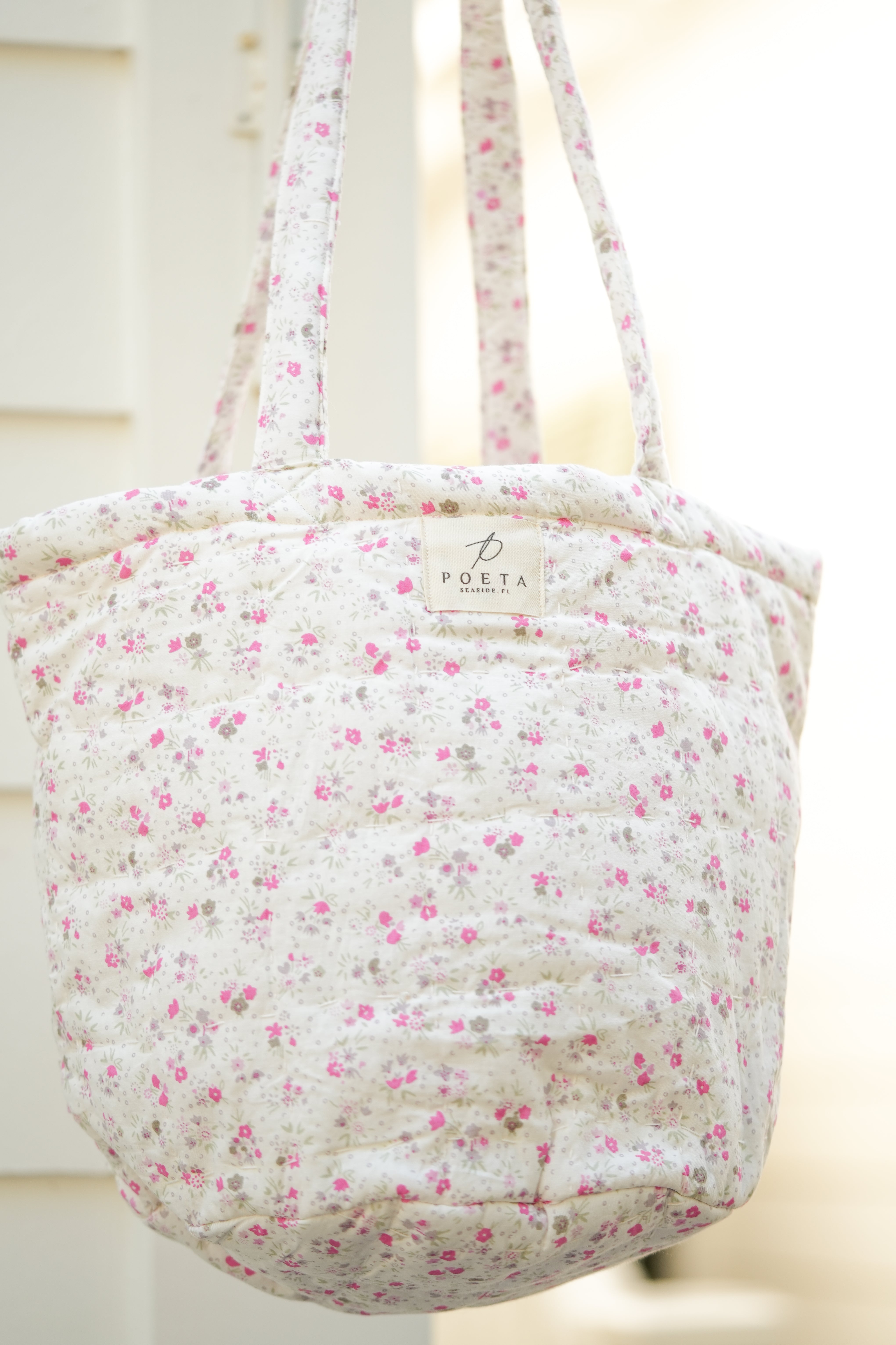 Agnes Handbag