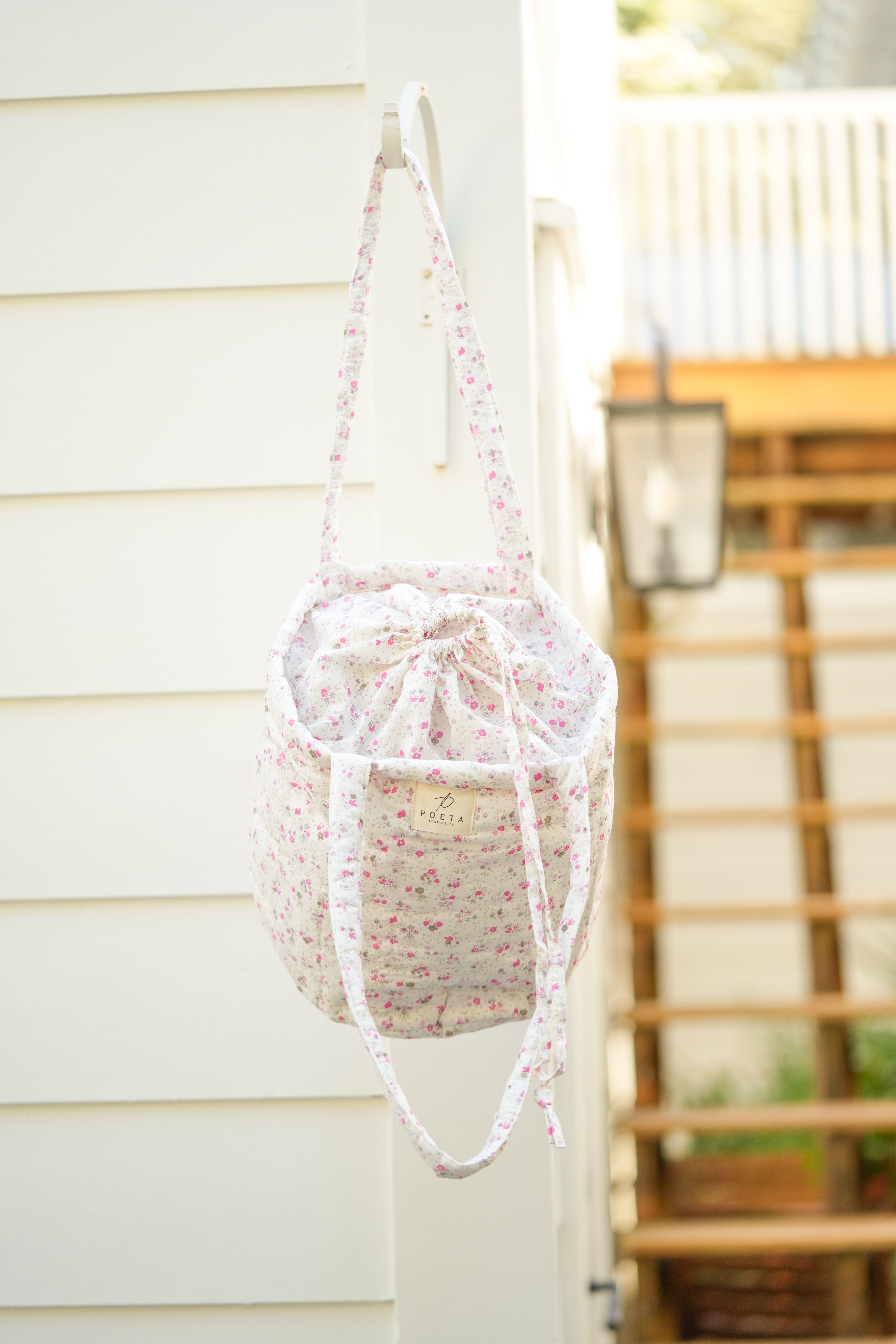 Agnes Handbag