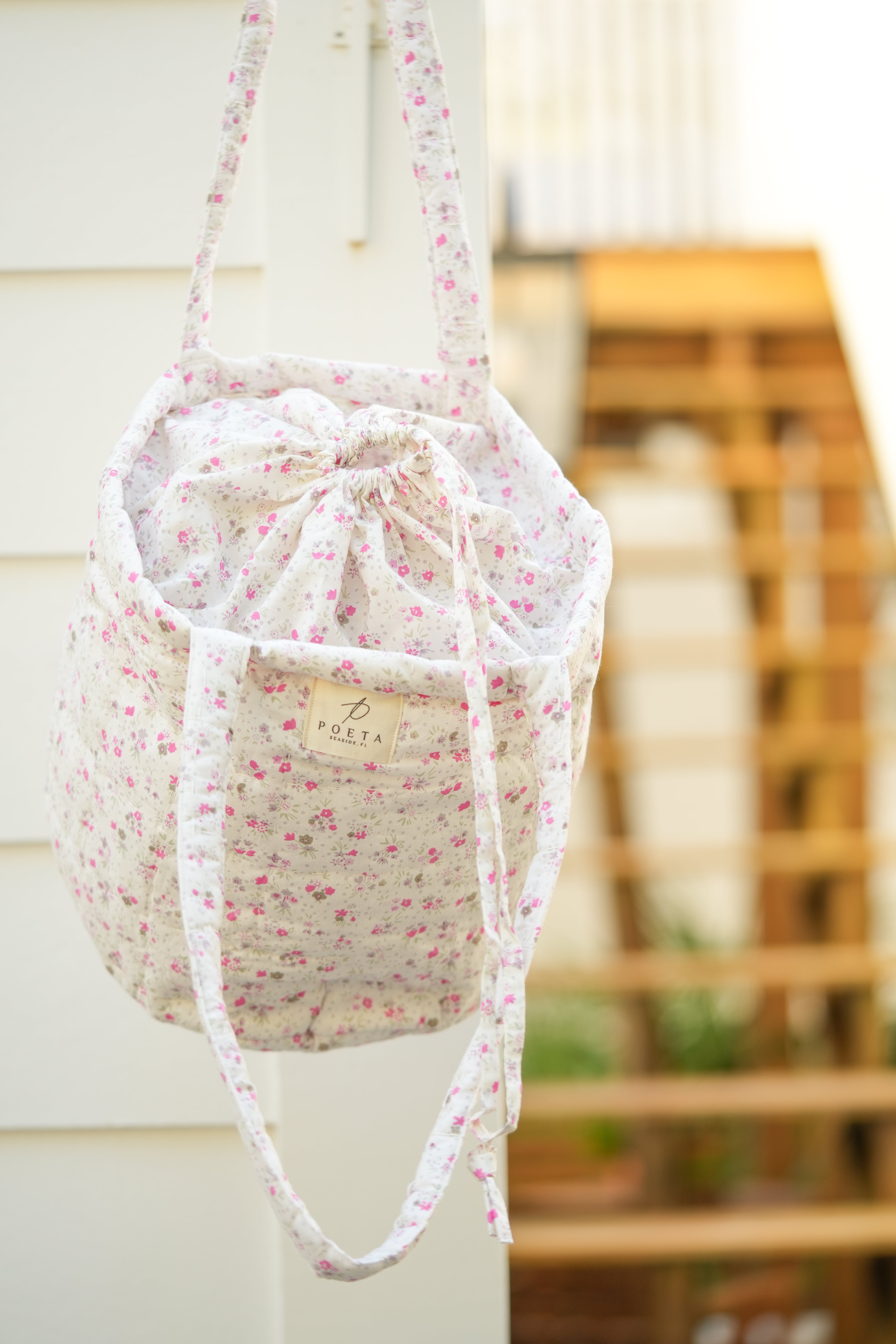 Agnes Handbag