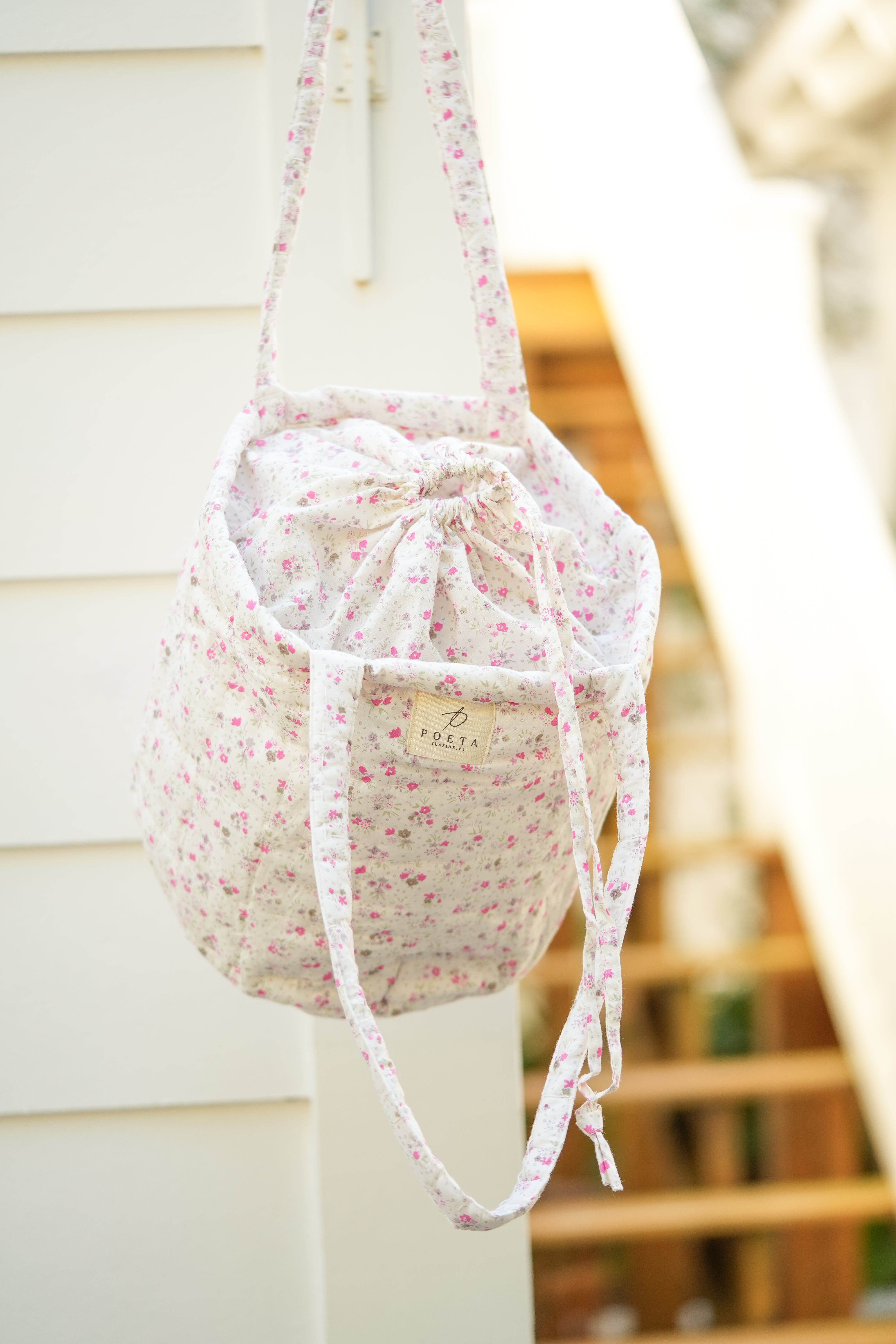Agnes Handbag