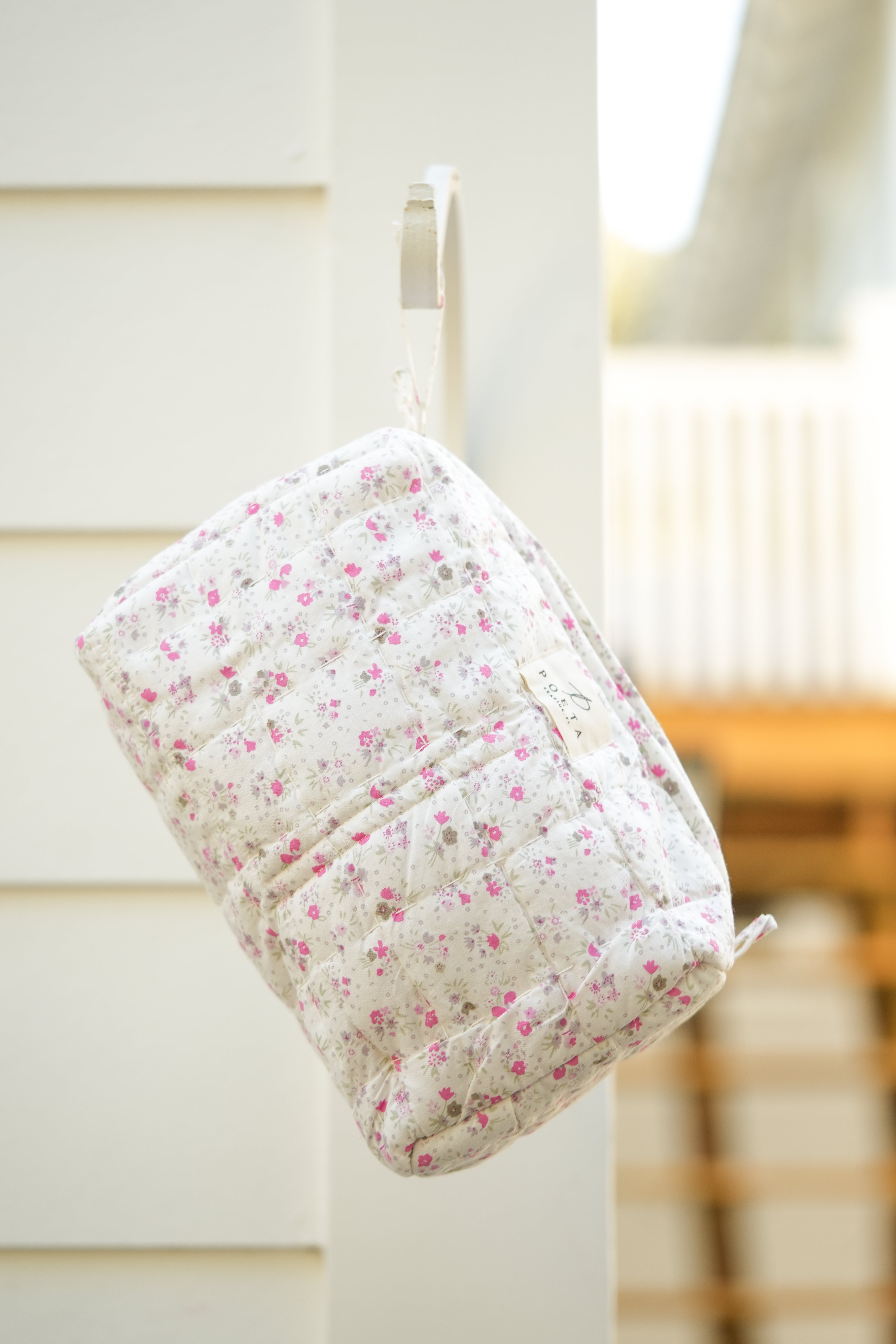 Agnes Cosmetic Bag