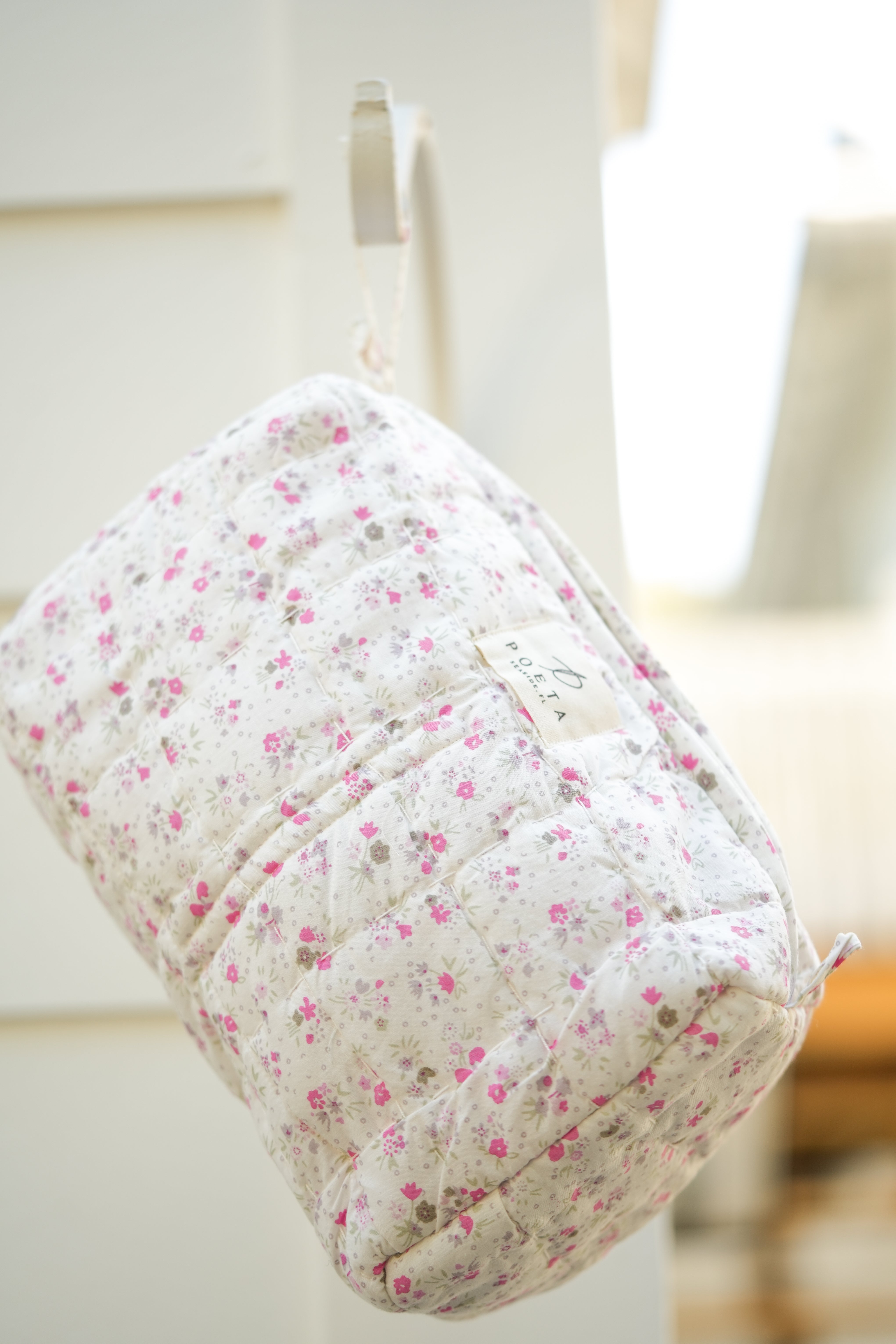 Agnes Cosmetic Bag
