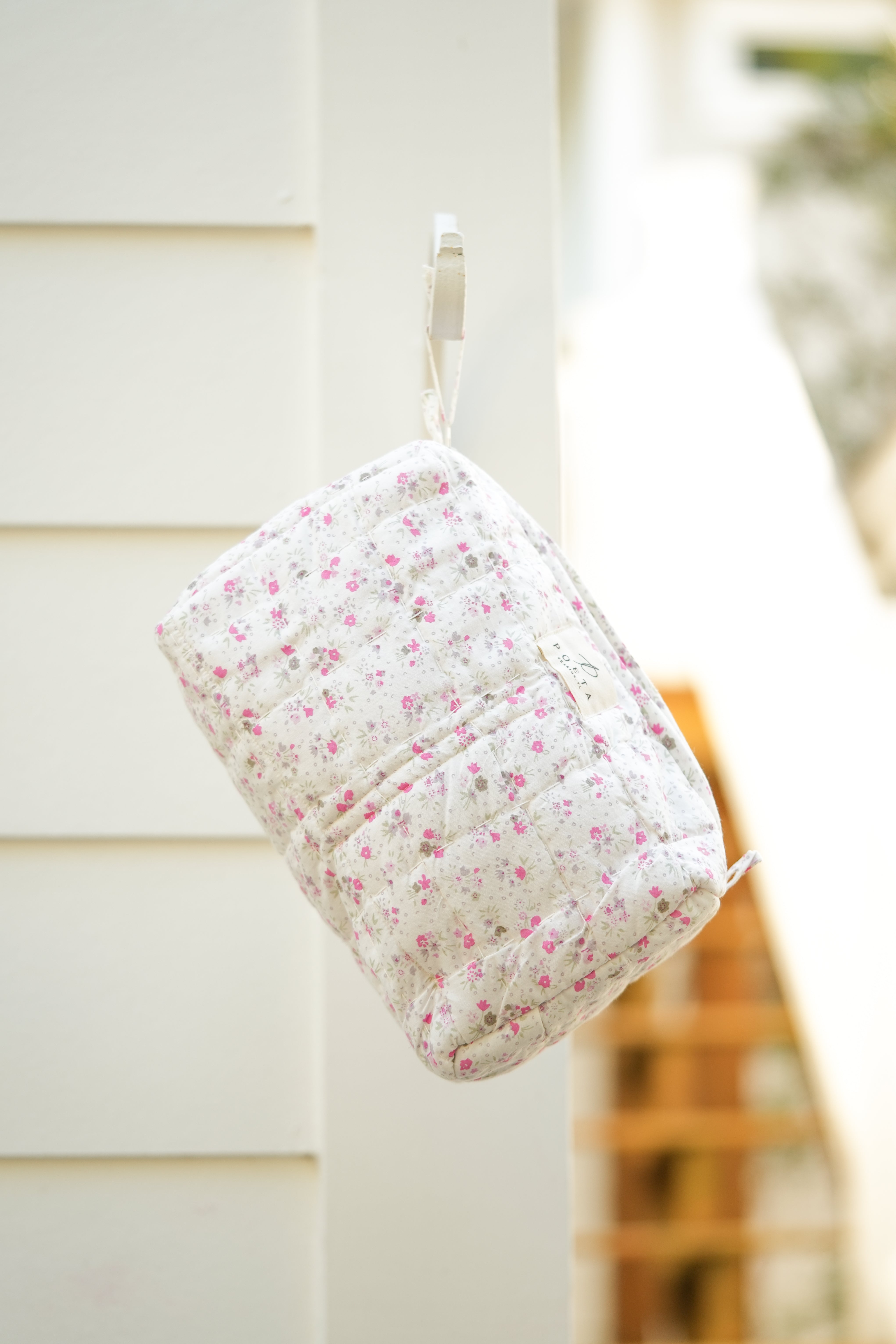 Agnes Cosmetic Bag