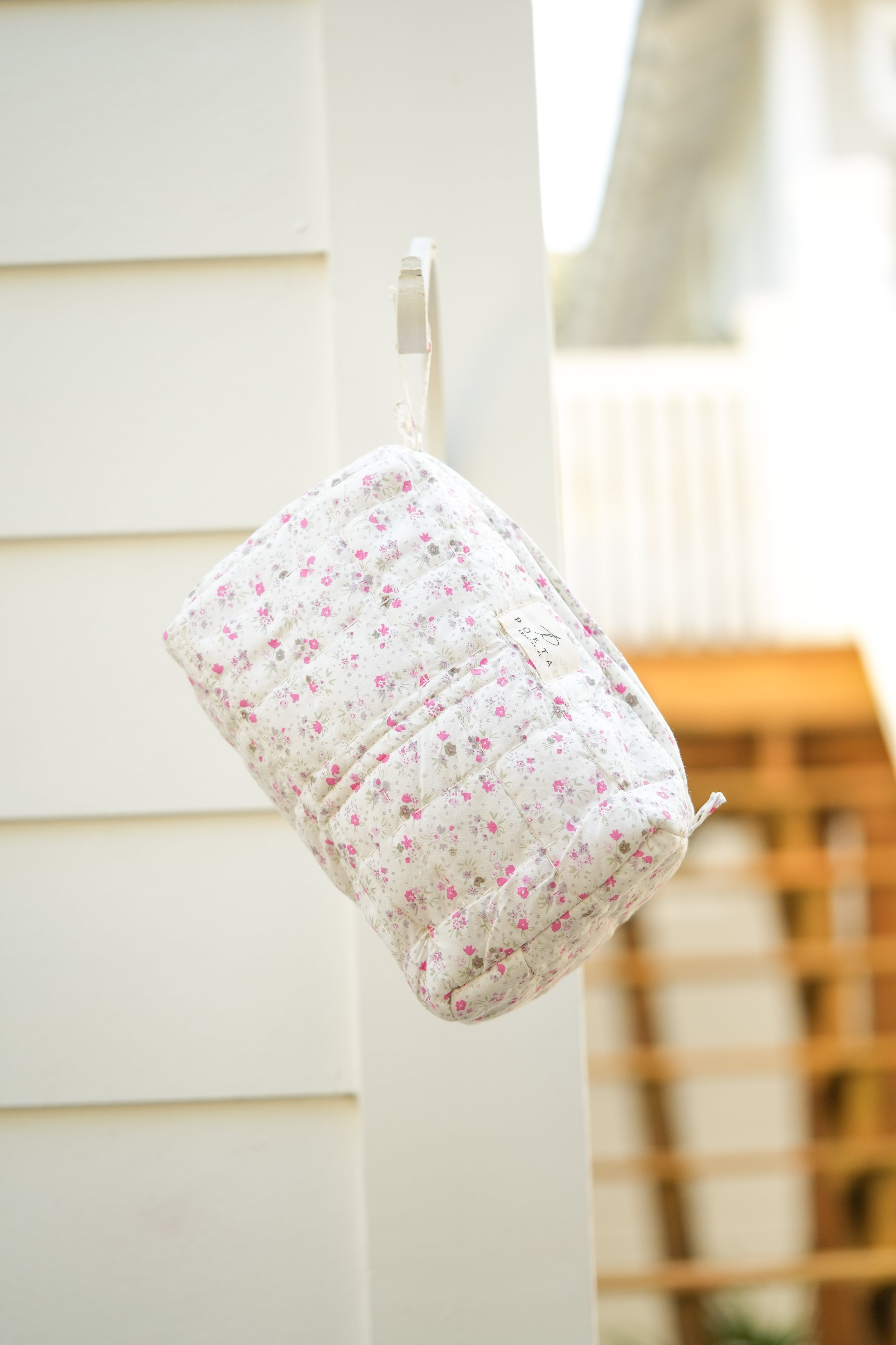 Agnes Cosmetic Bag