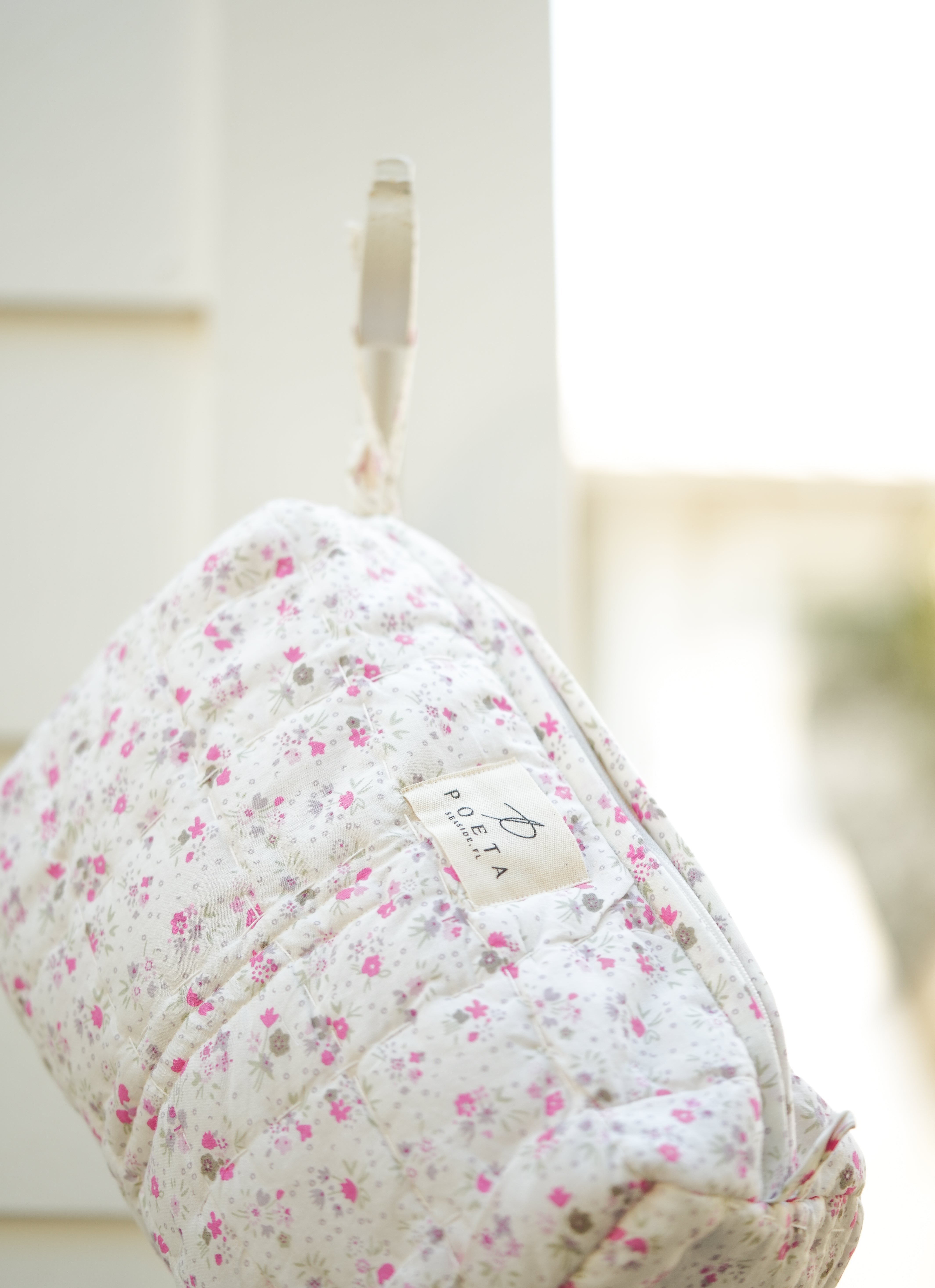 Agnes Cosmetic Bag