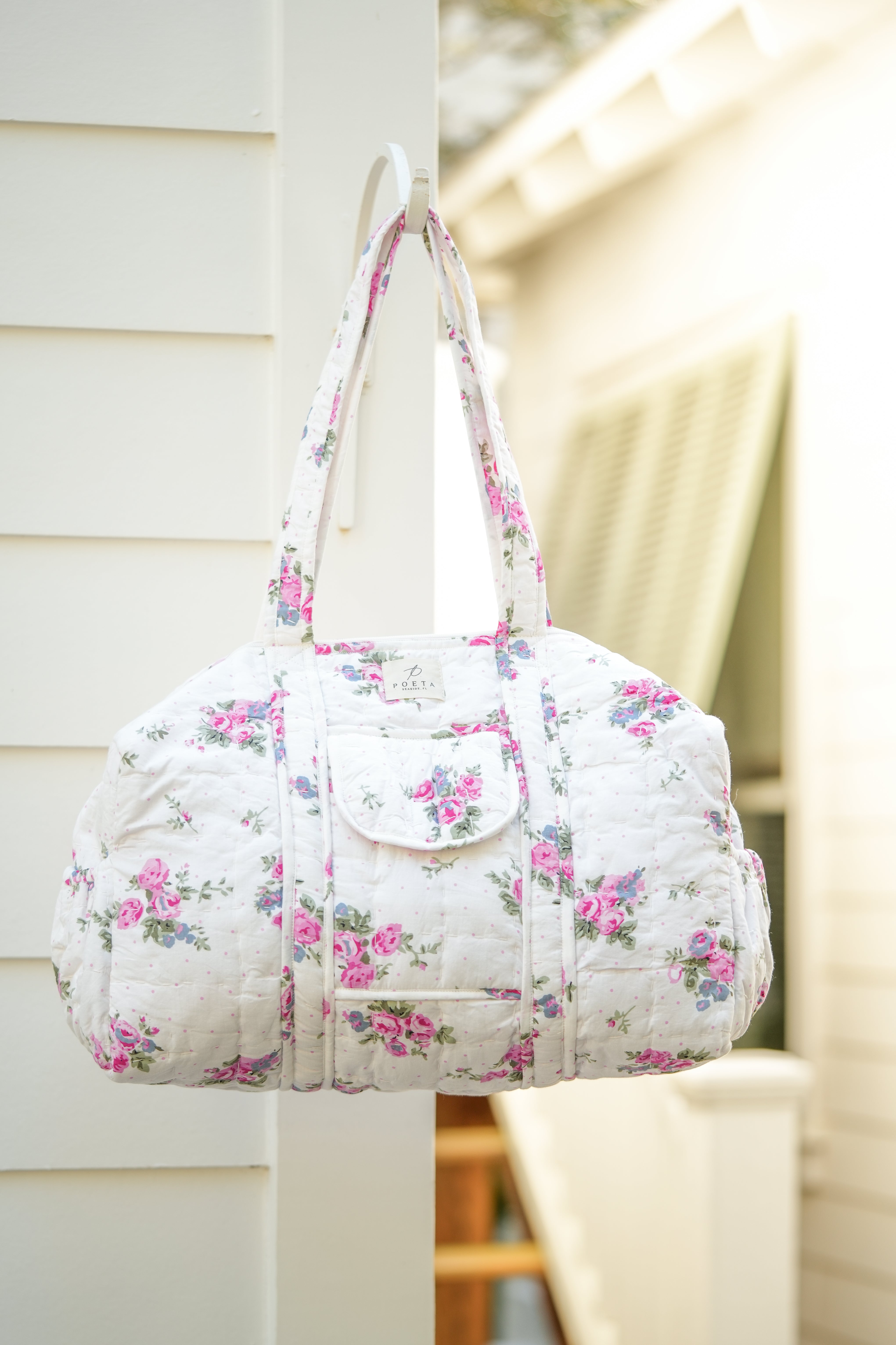 Opal Duffle Bag