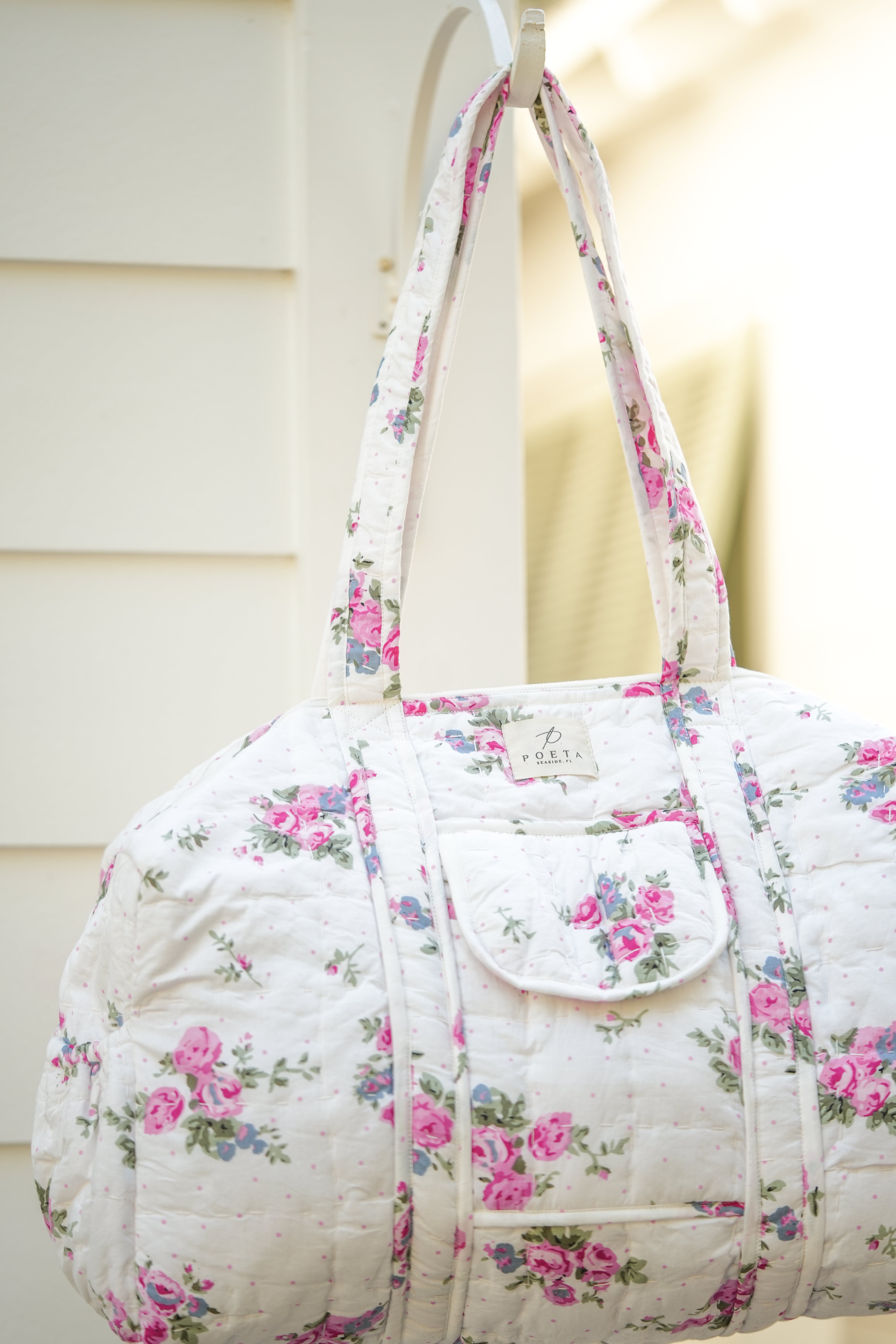 Opal Duffle Bag