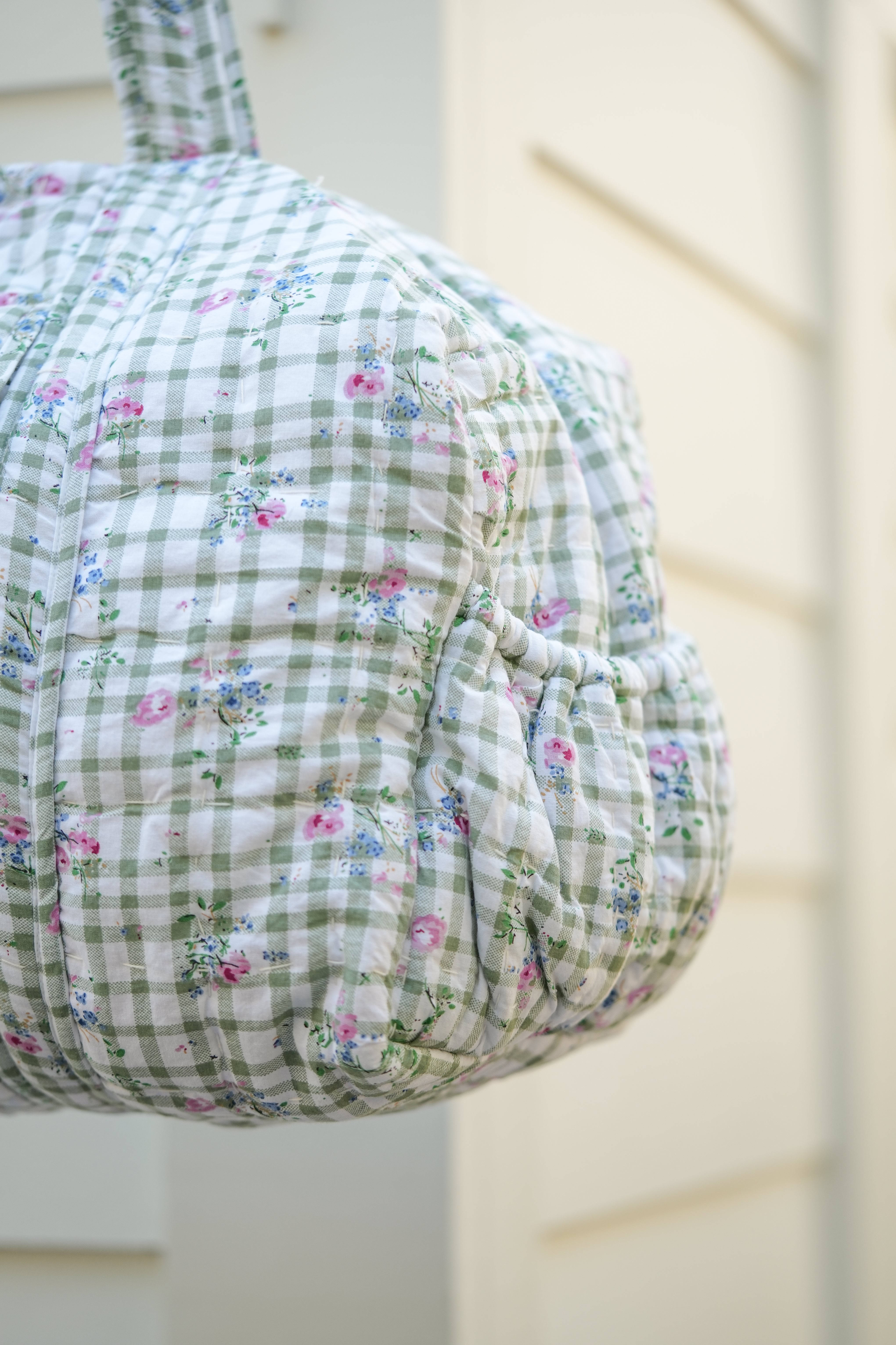 Piper Duffle Bag