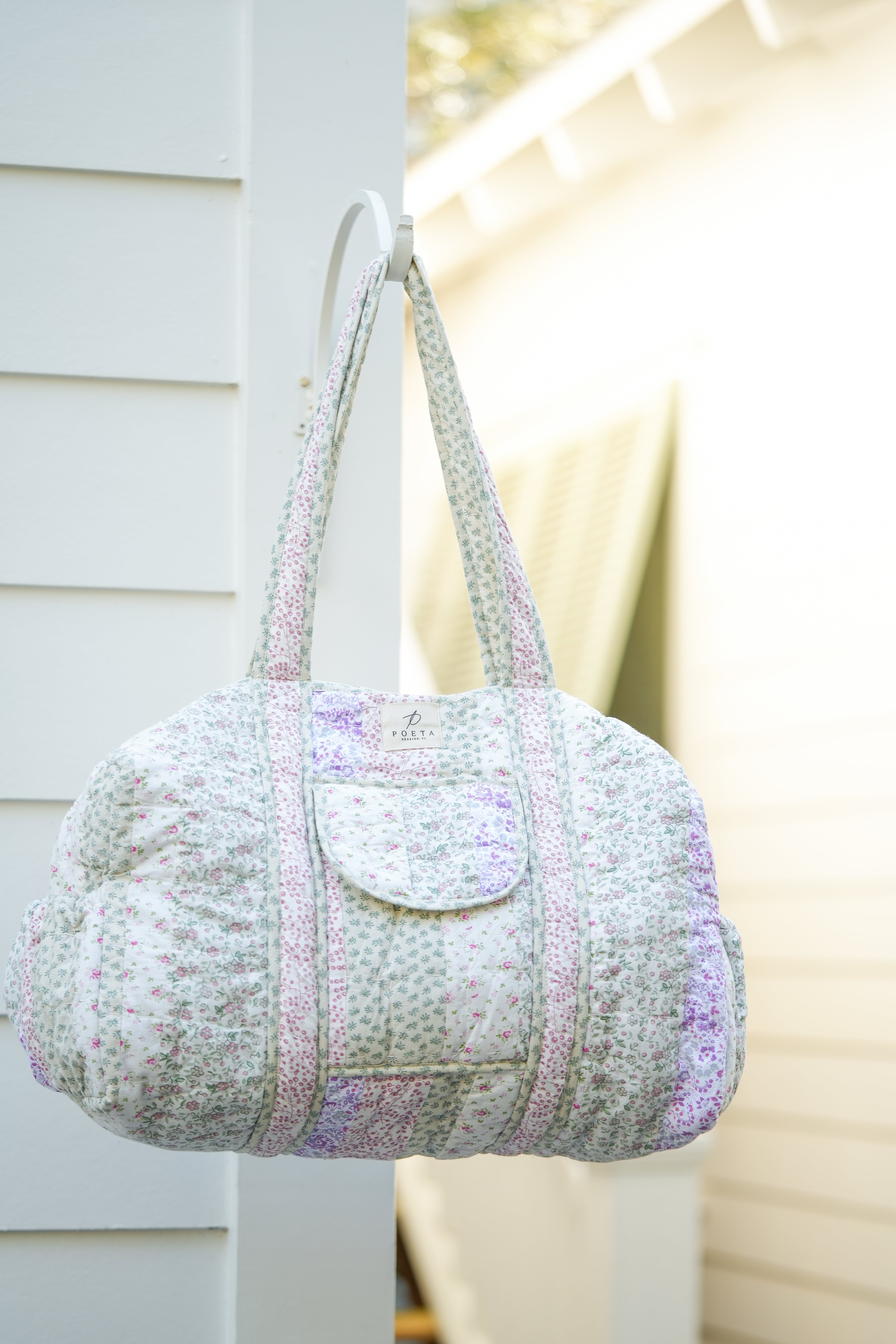 Miriam Duffle Bag