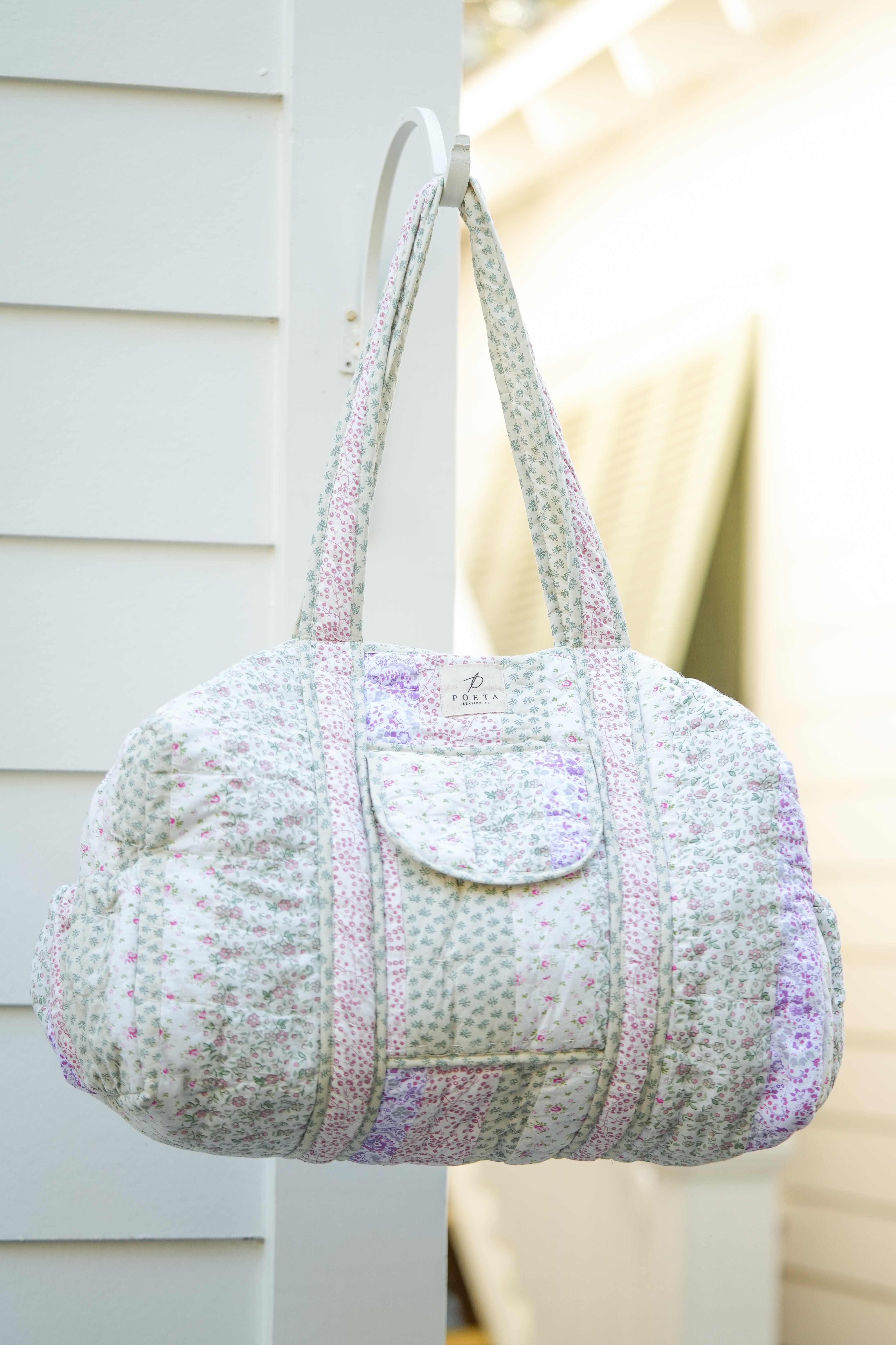 Miriam Duffle Bag