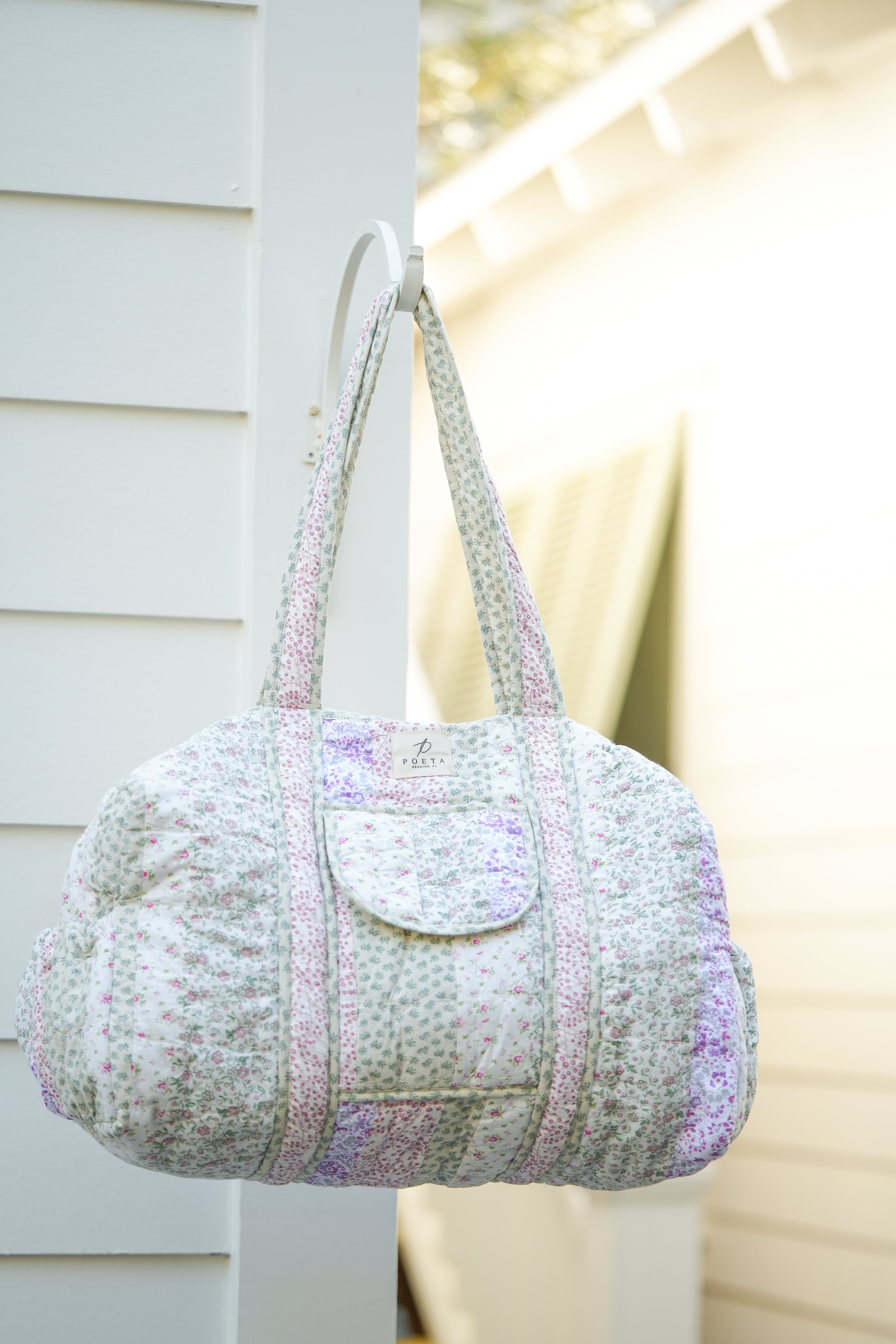 Miriam Duffle Bag