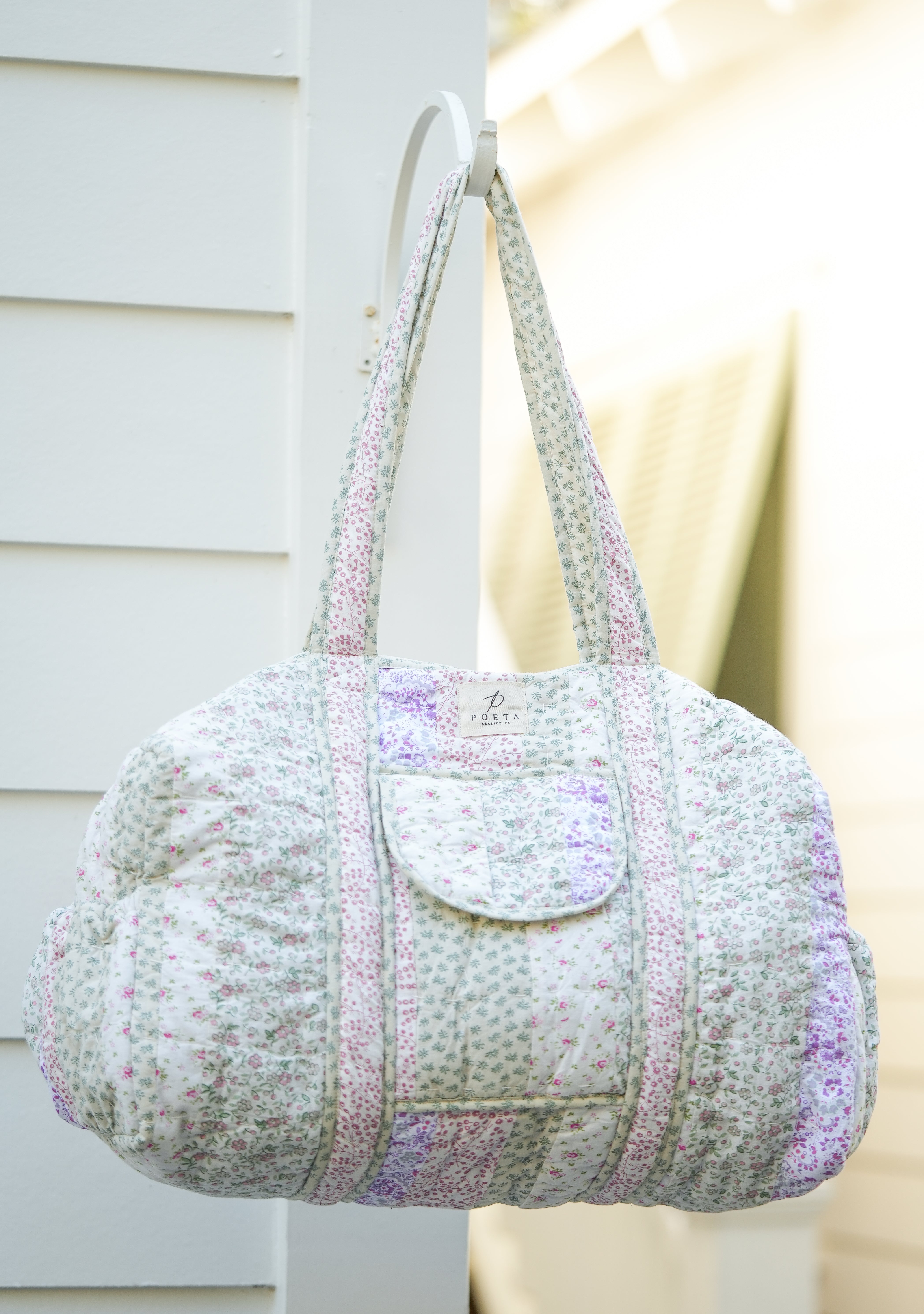 Miriam Duffle Bag