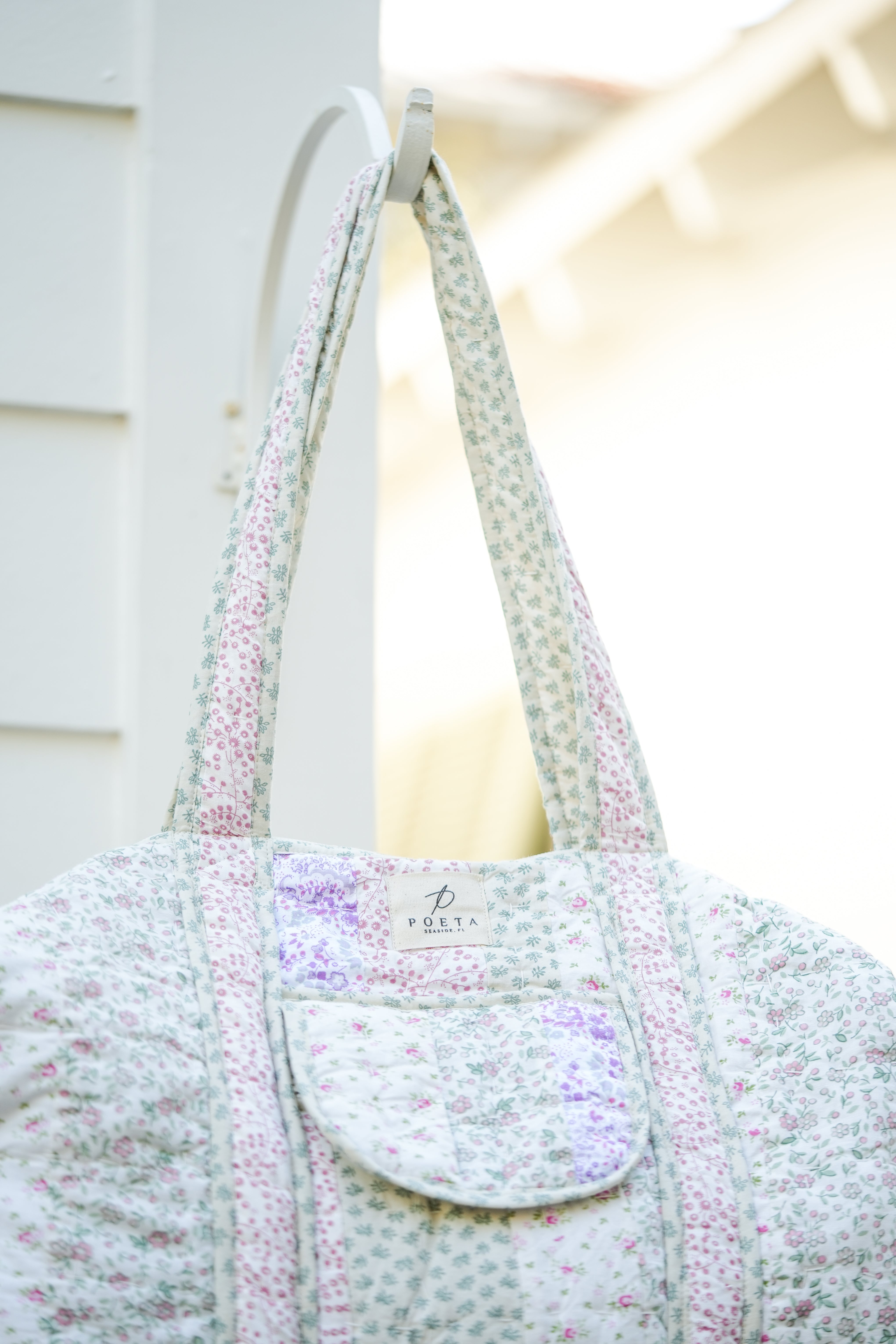 Miriam Duffle Bag