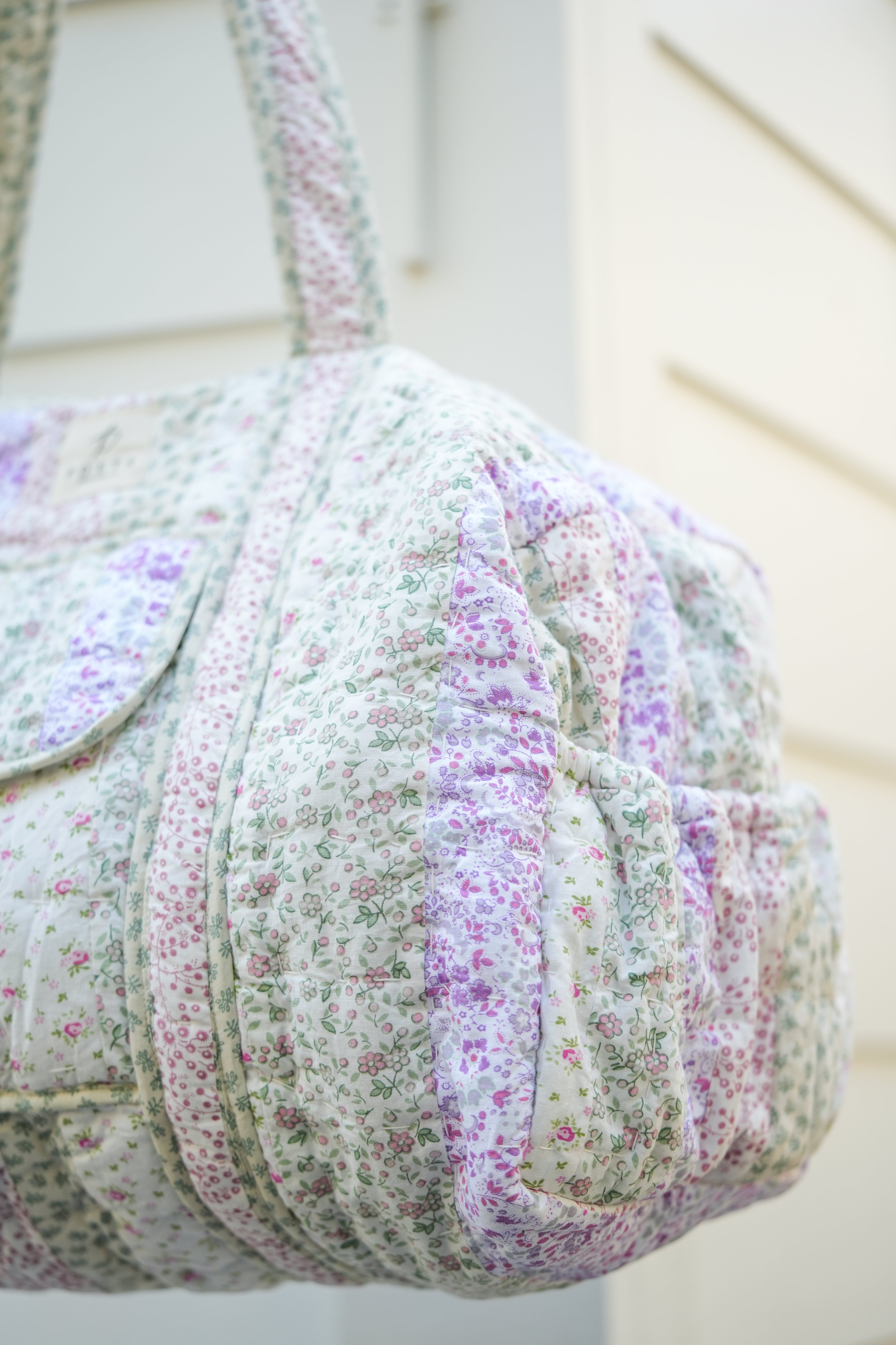Miriam Duffle Bag