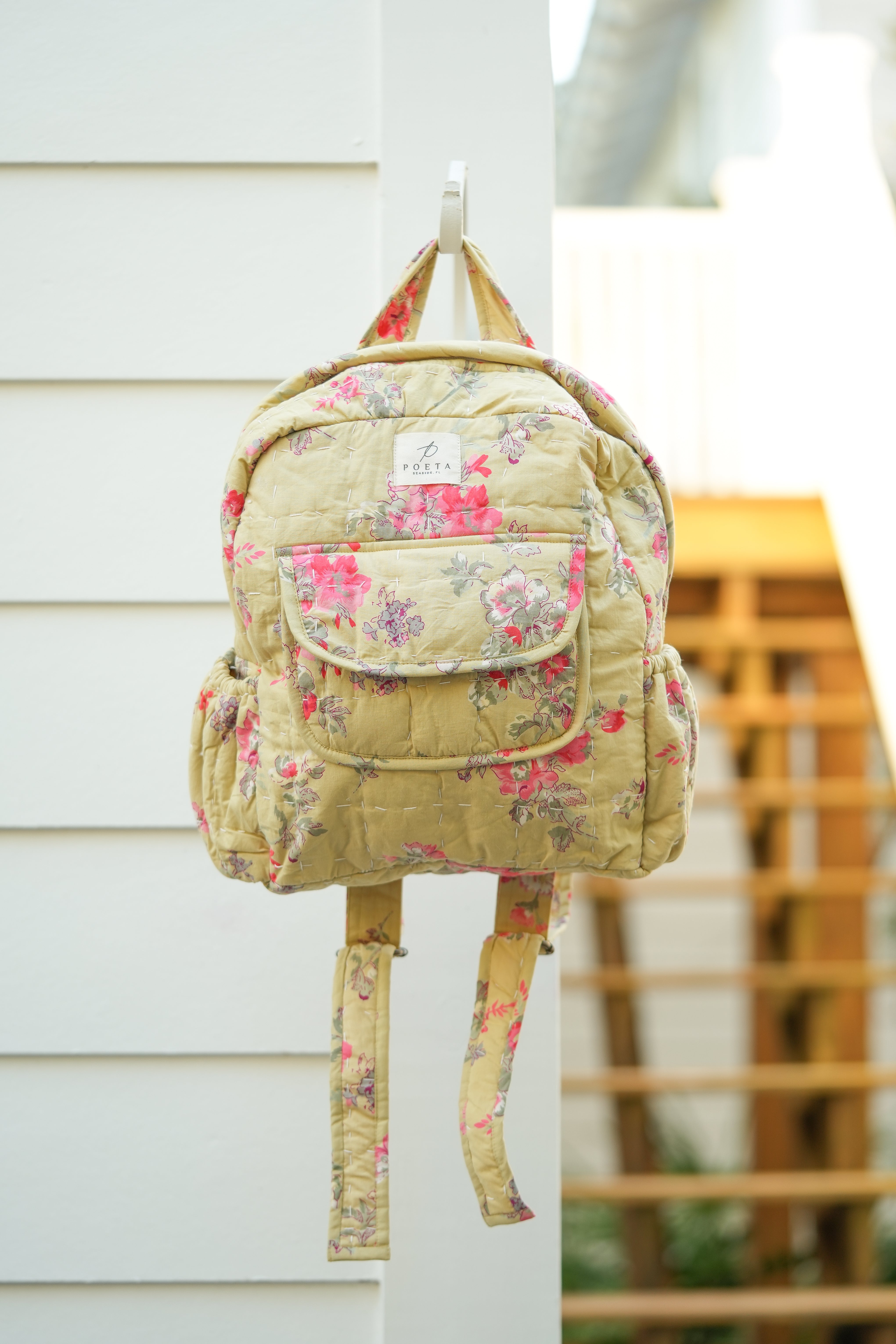 Isla Backpack
