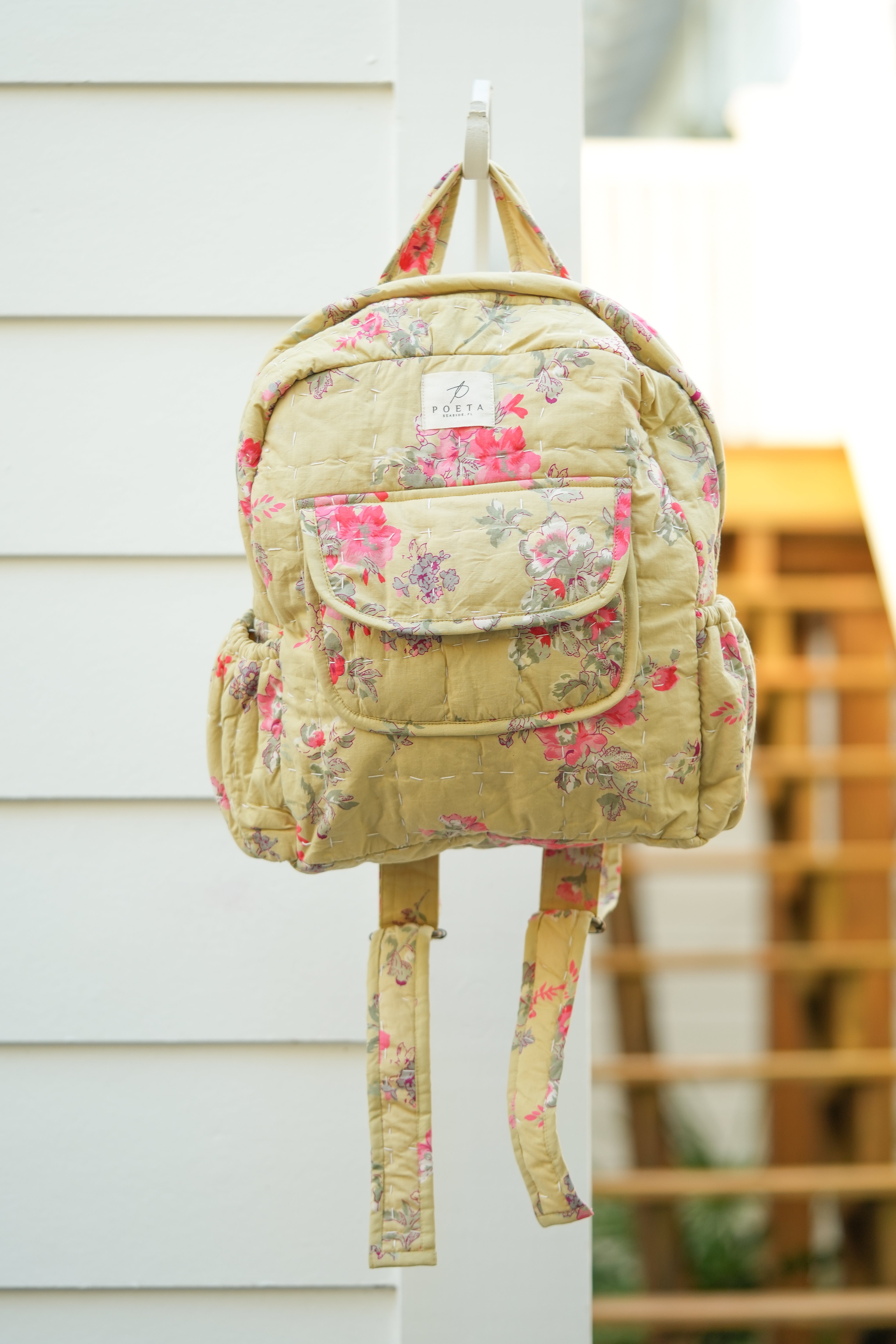 Isla Backpack