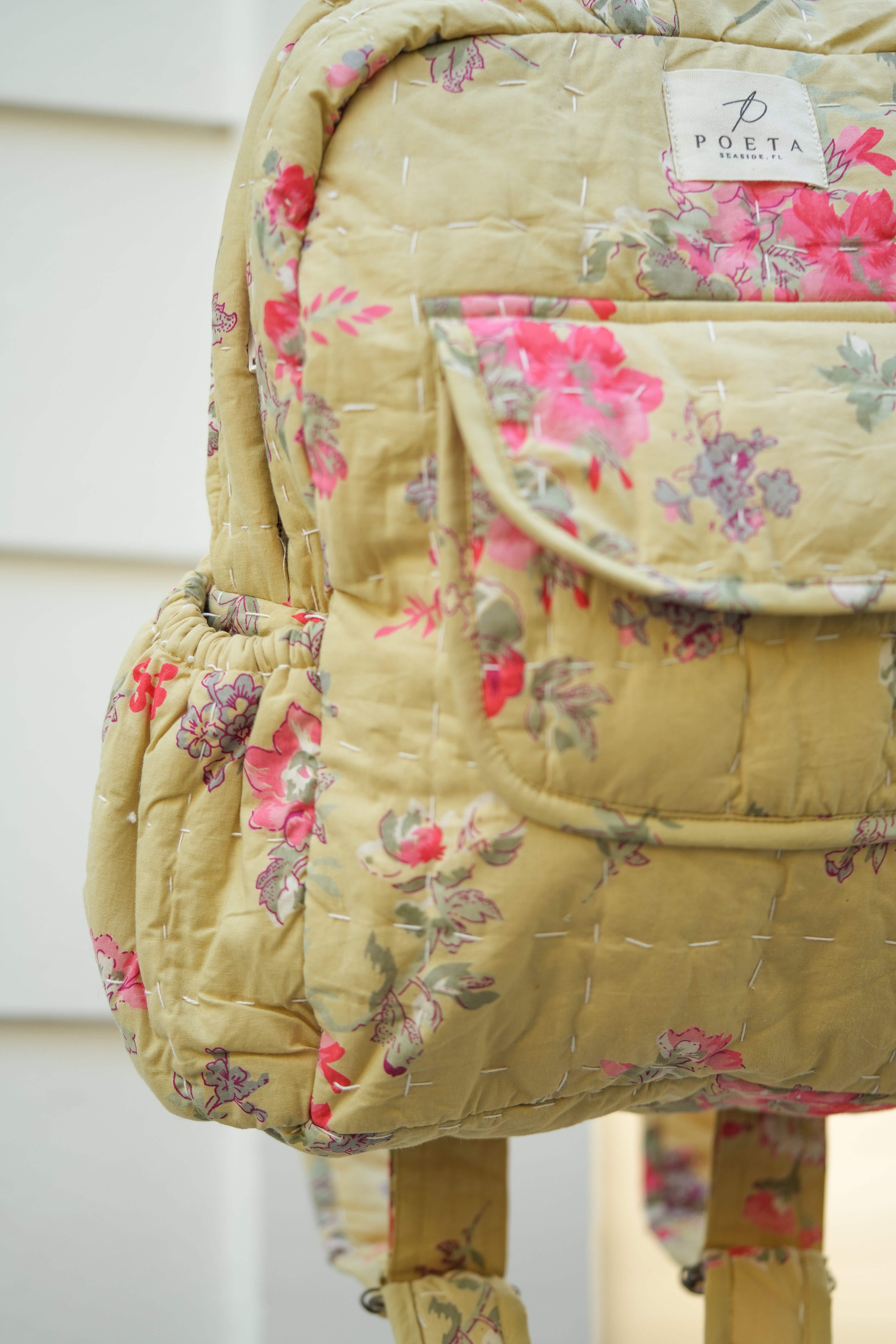 Isla Backpack