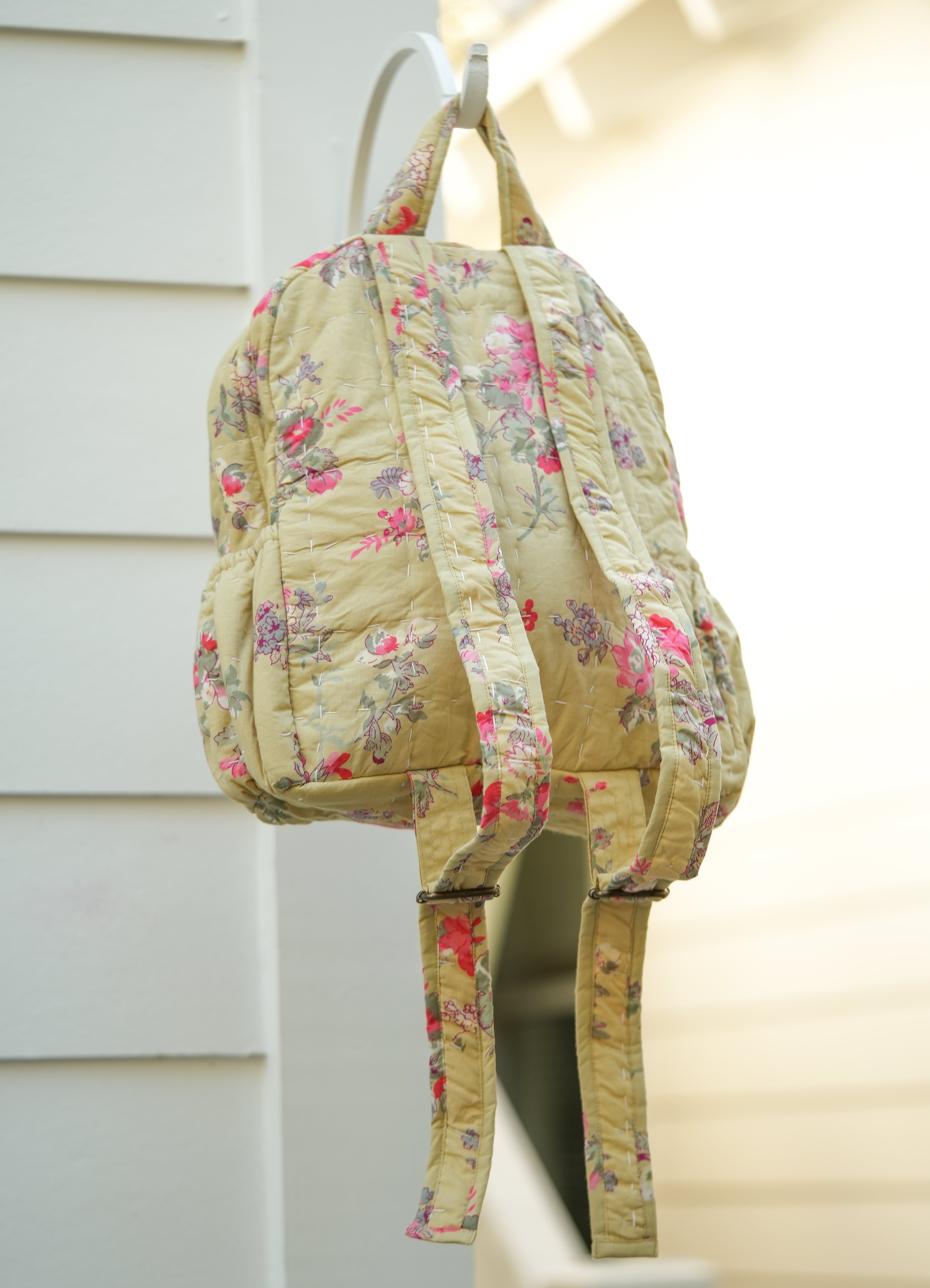 Isla Backpack