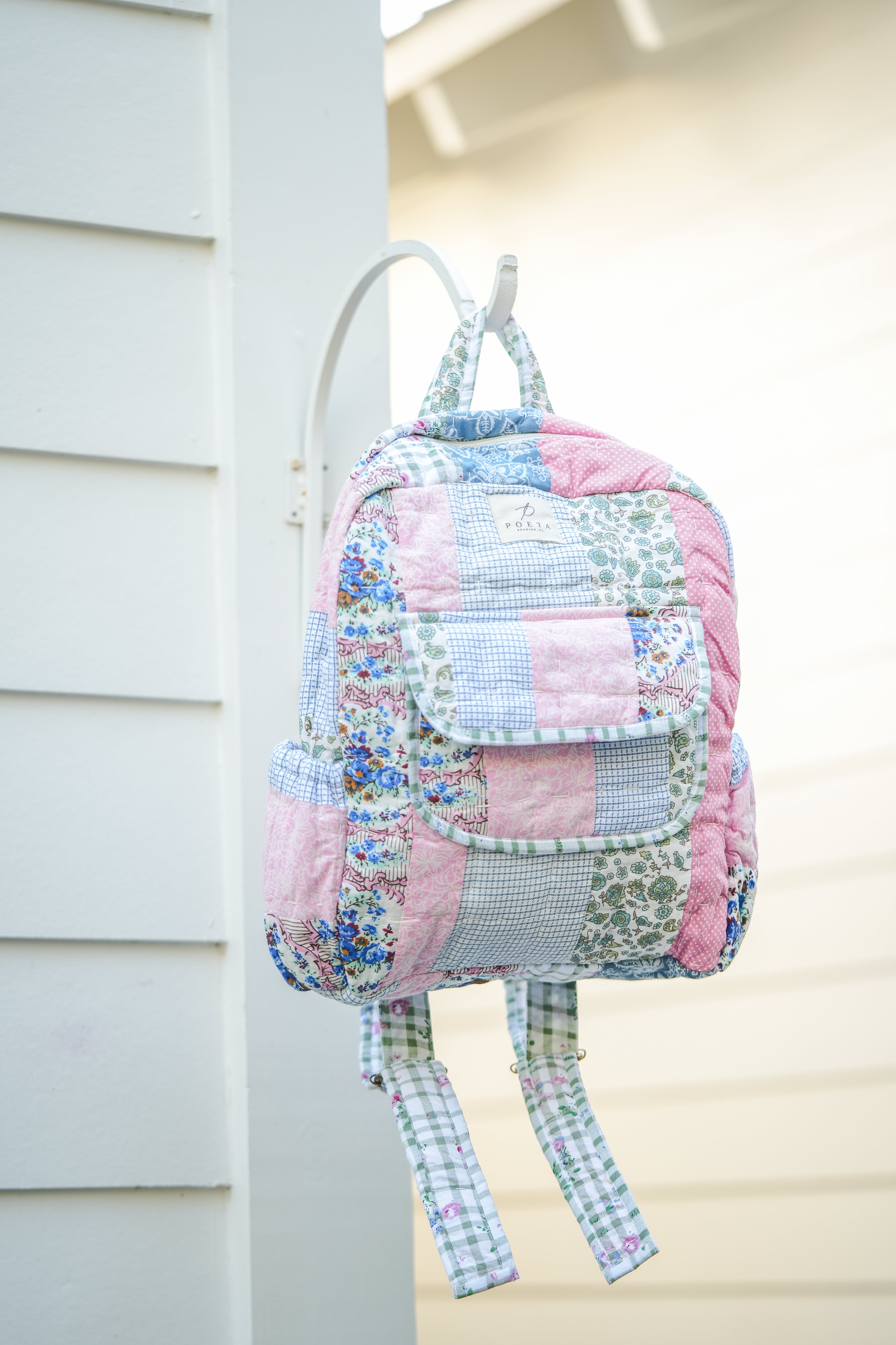Pearl Backpack