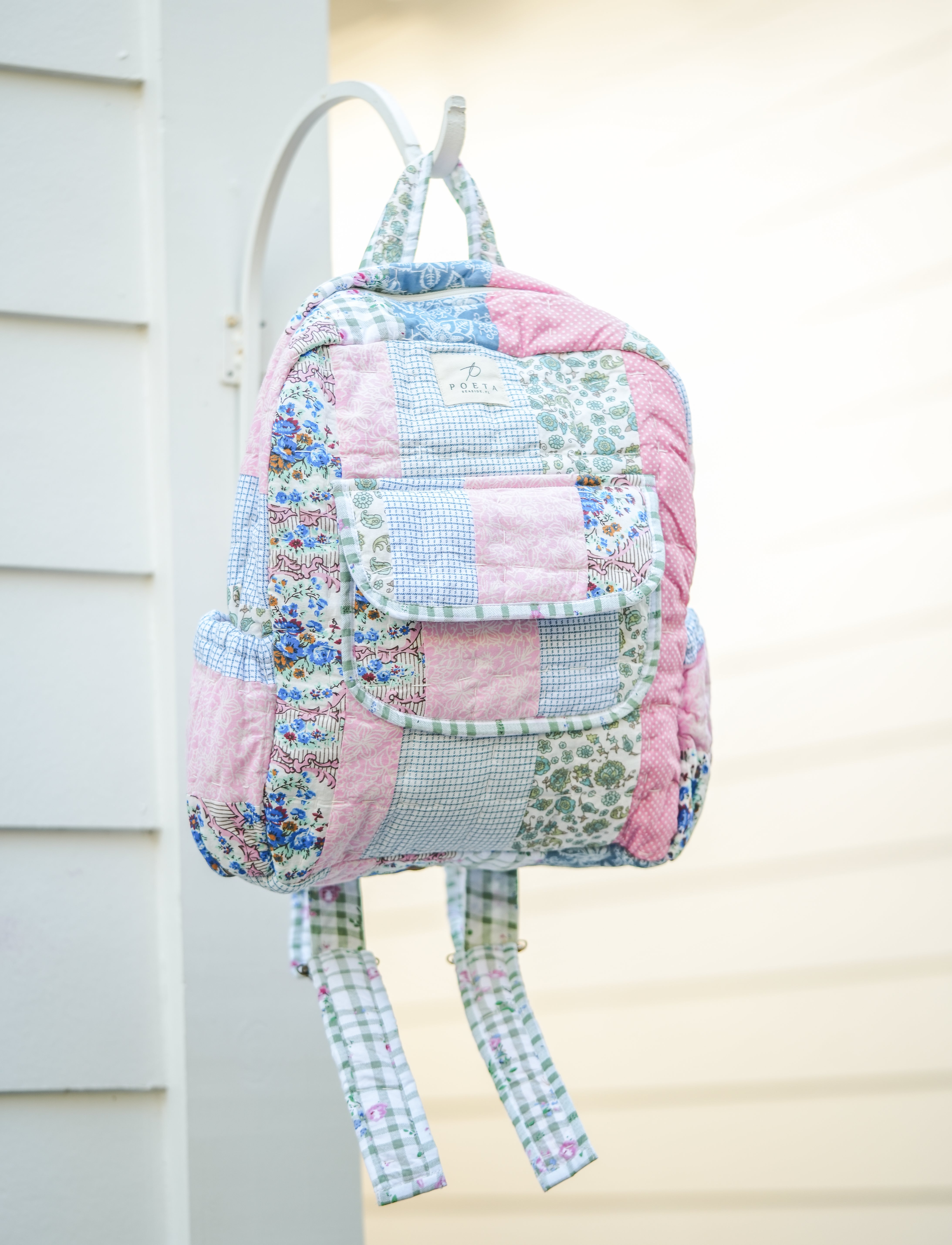 Pearl Backpack