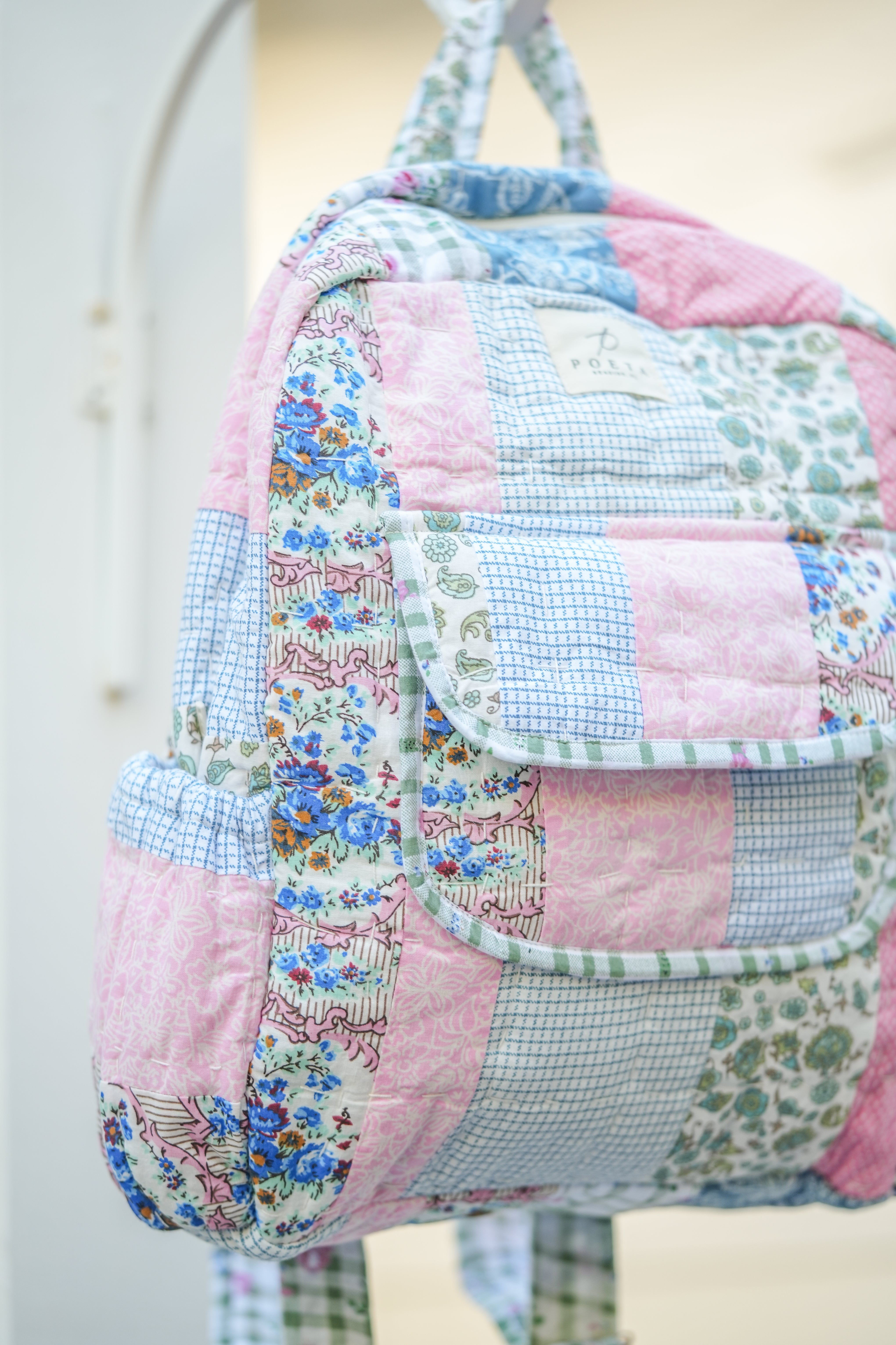 Pearl Backpack