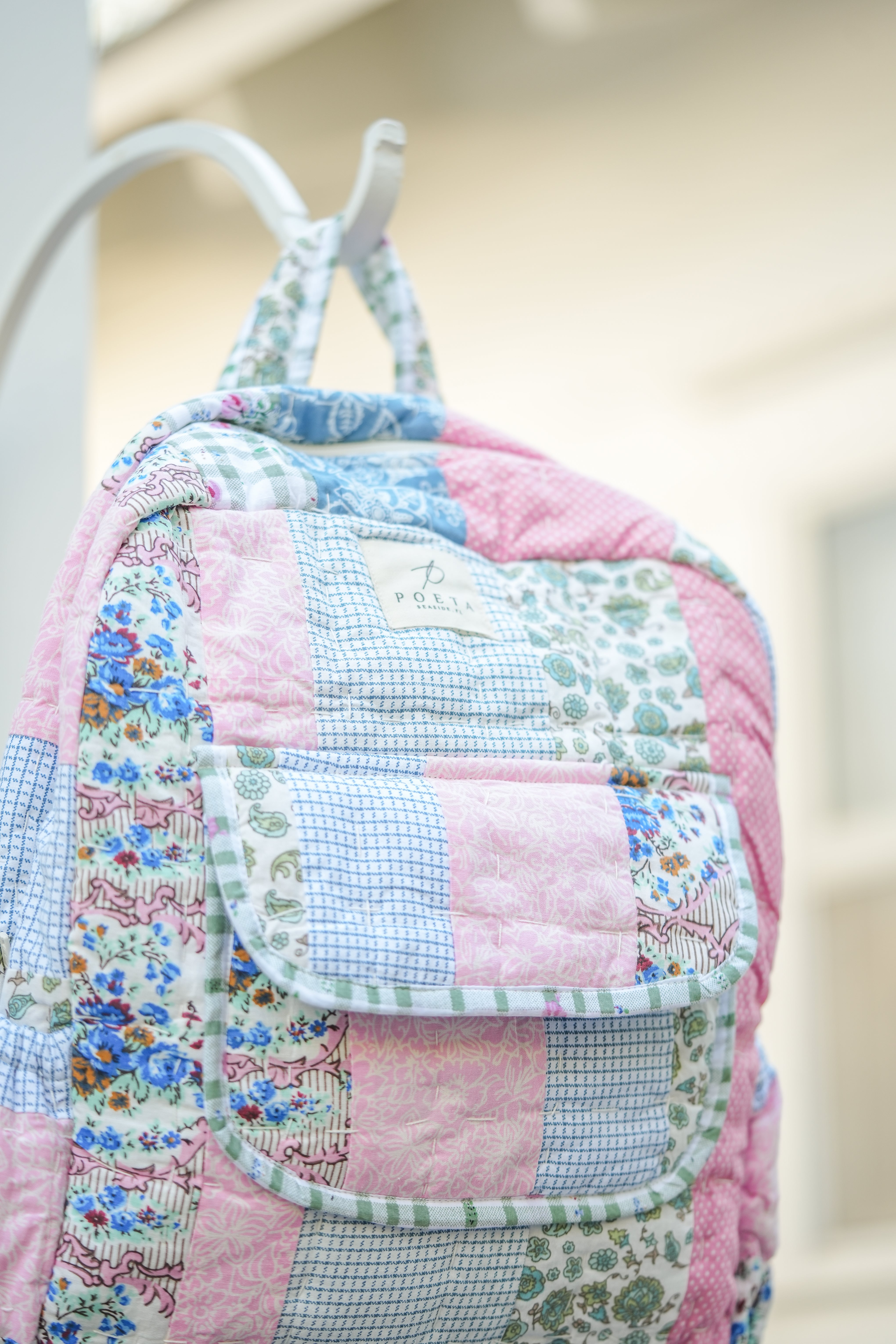 Pearl Backpack