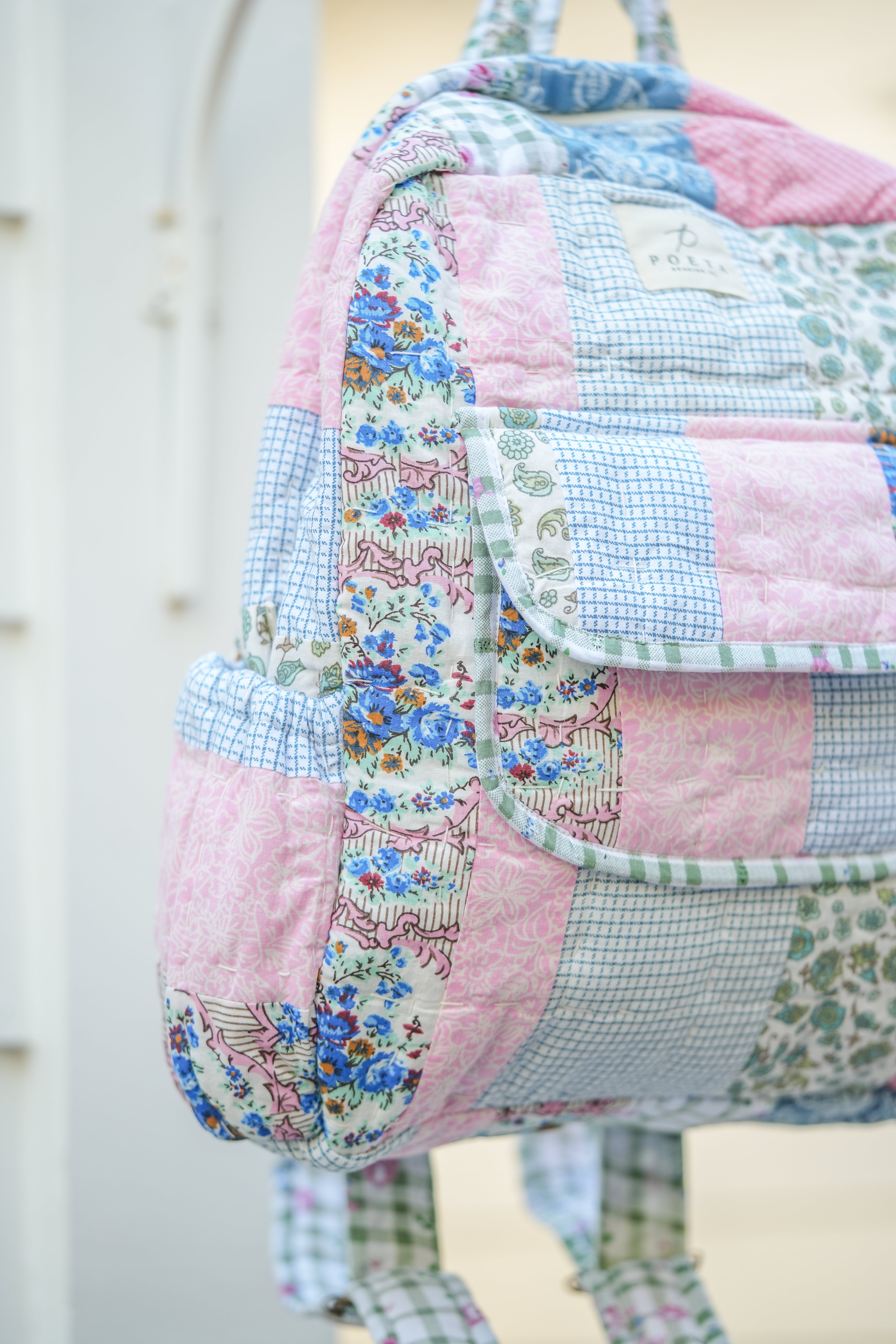 Pearl Backpack