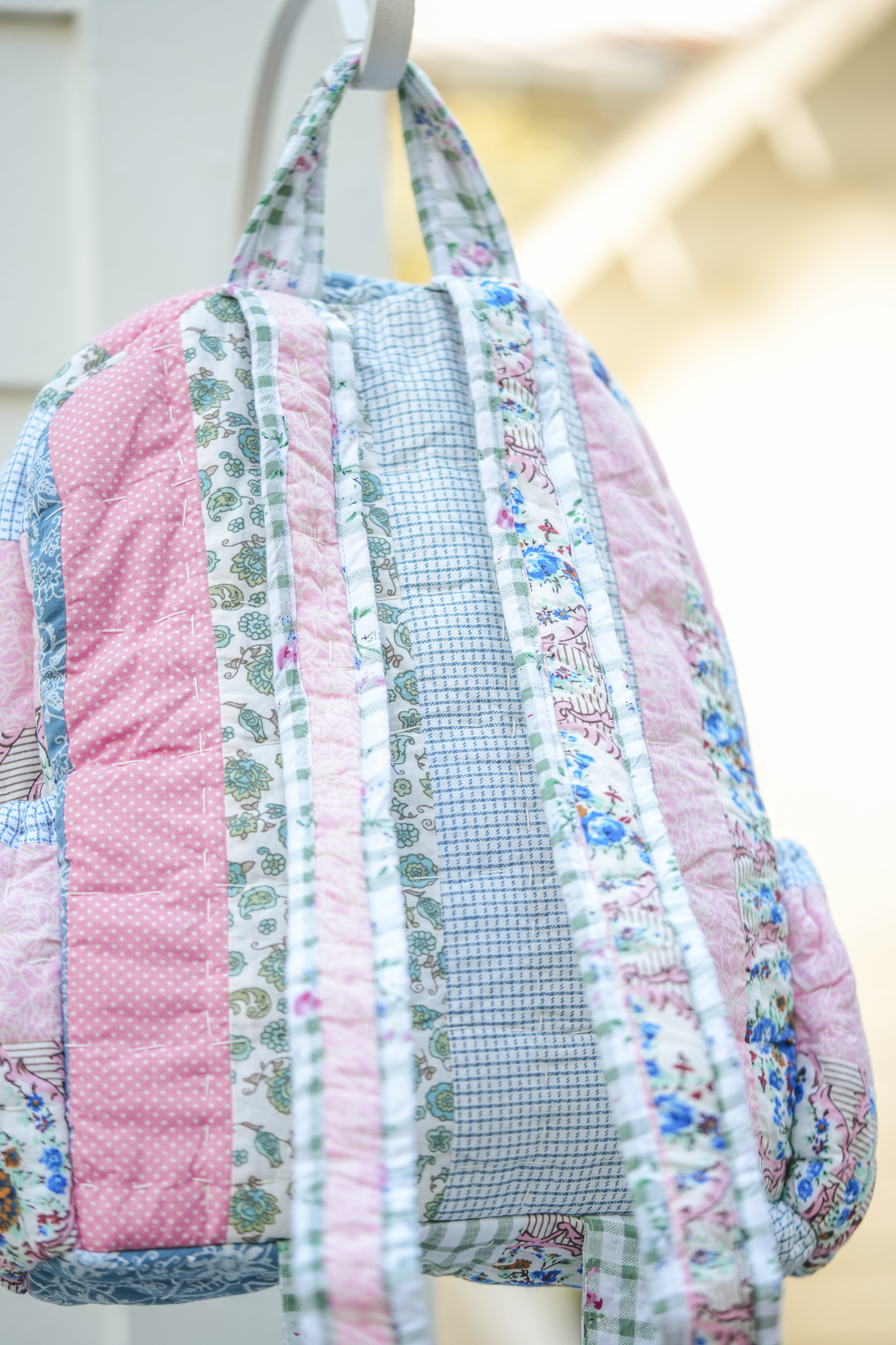 Pearl Backpack