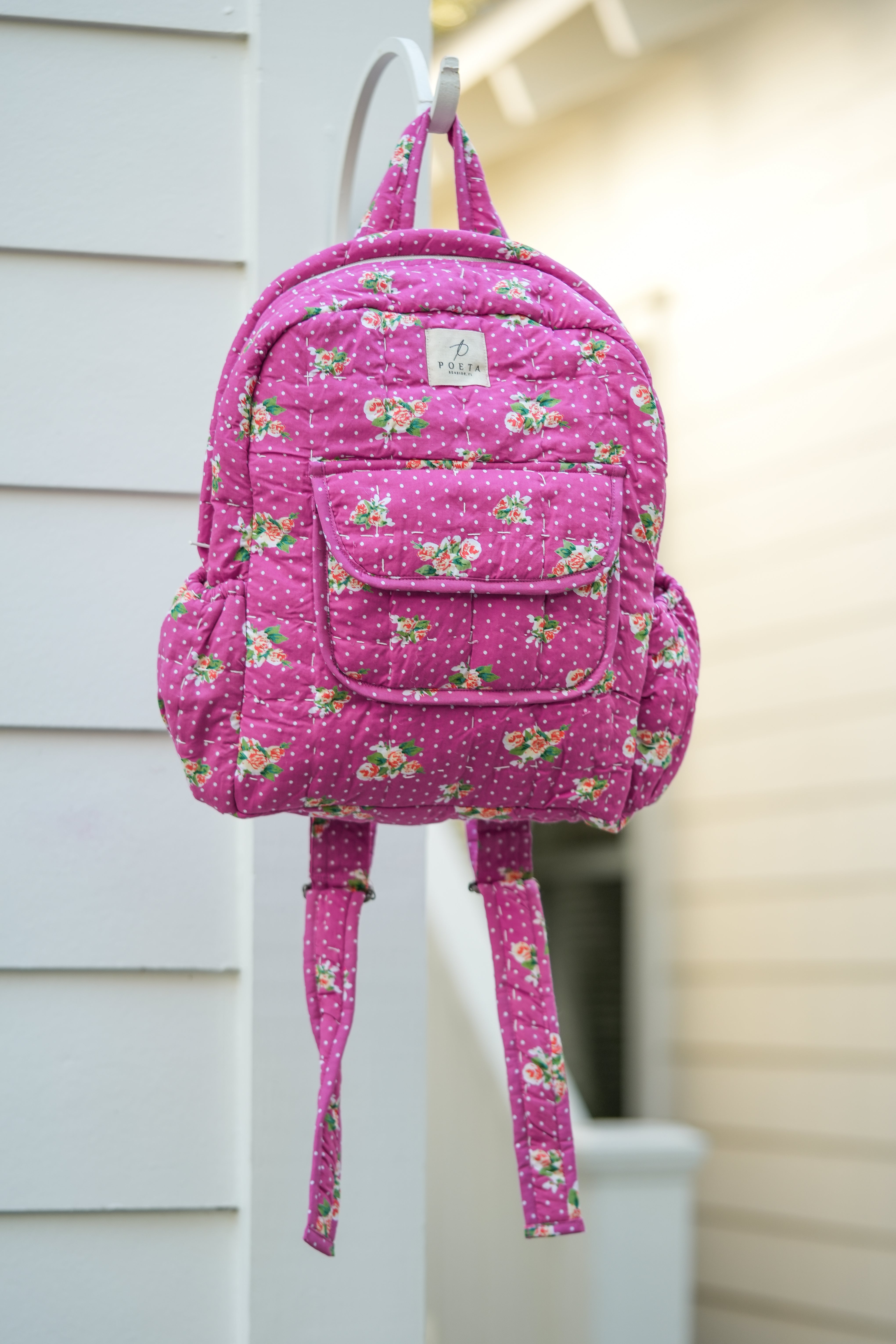 Bessie Backpack