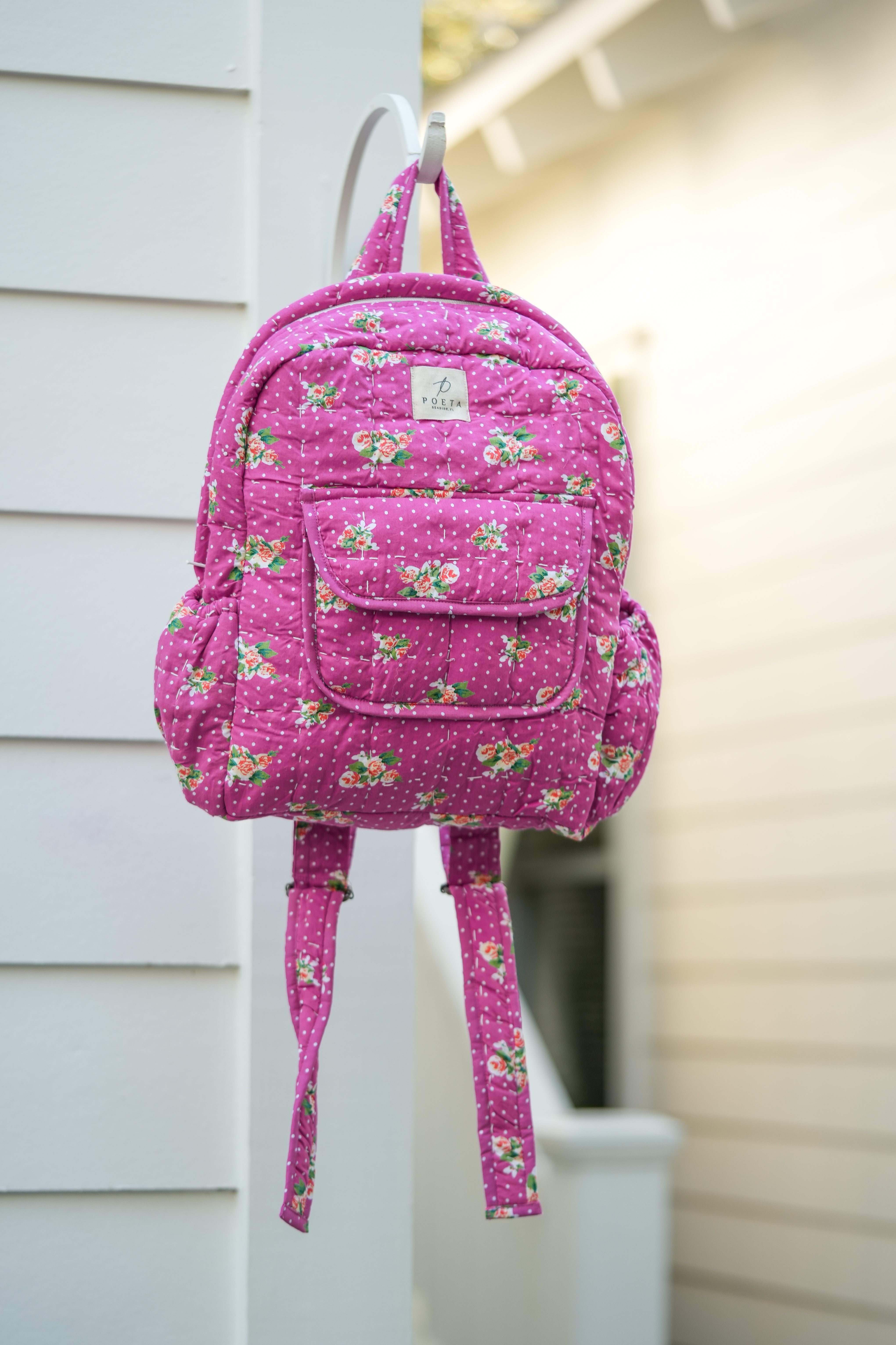 Bessie Backpack