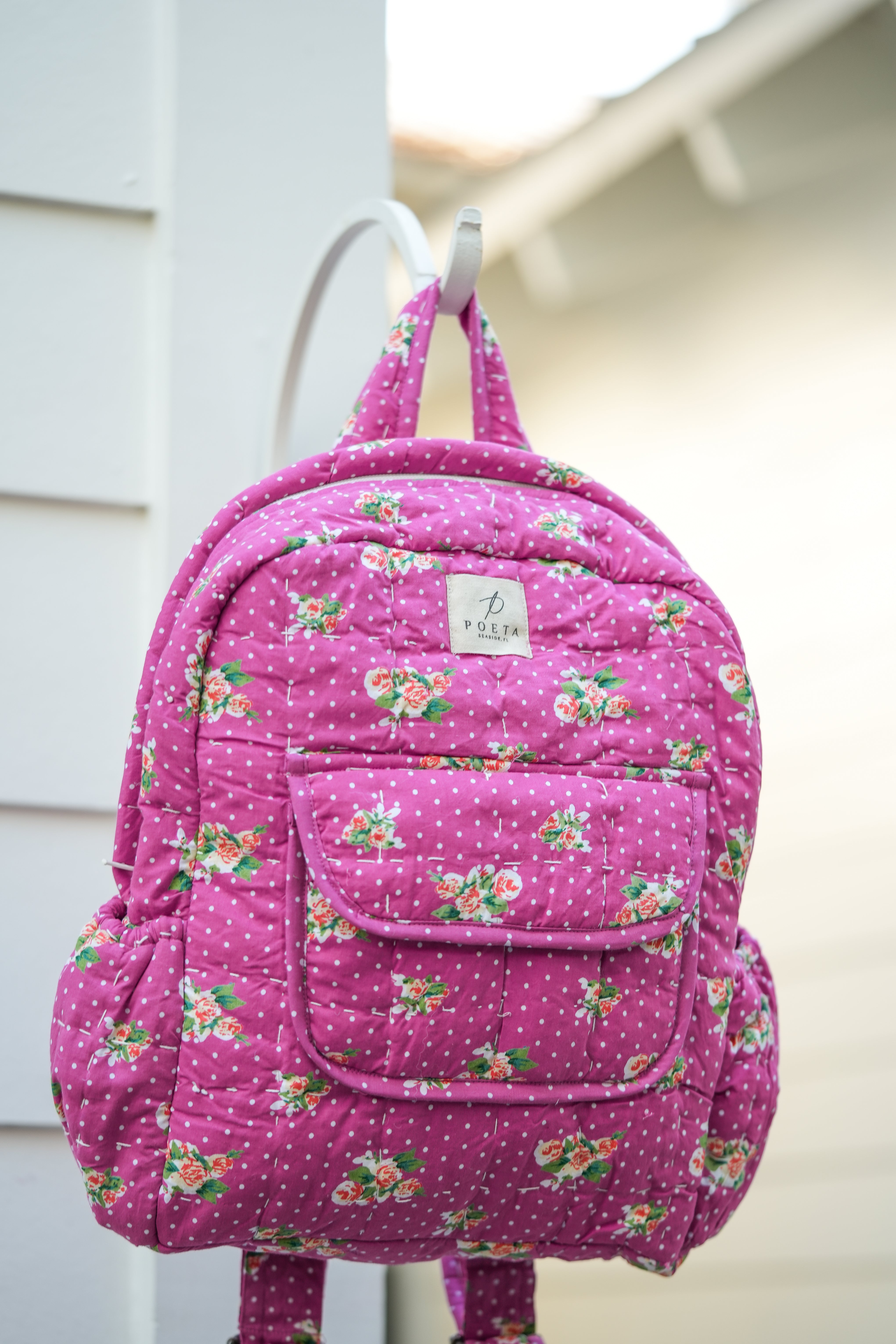 Bessie Backpack