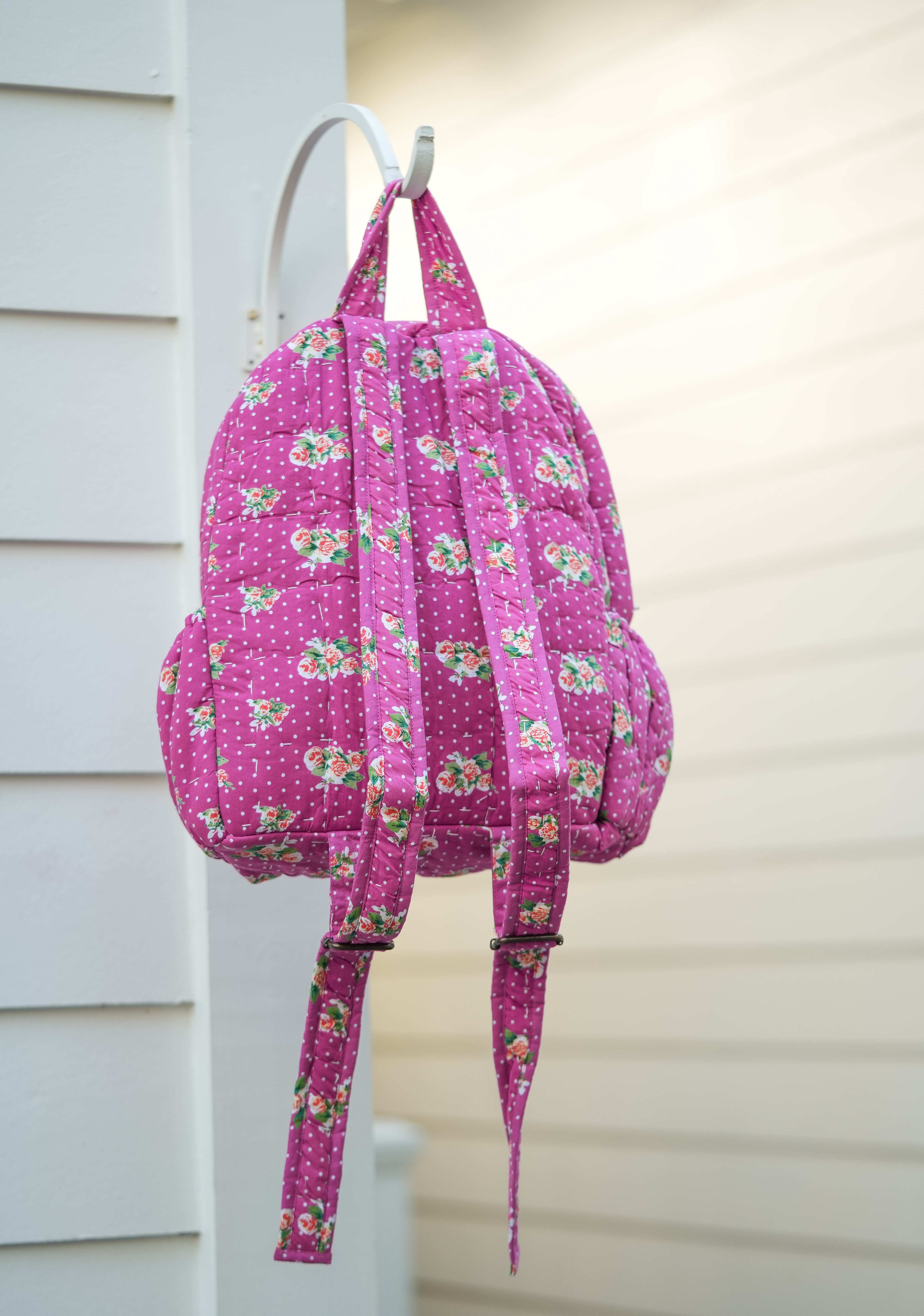 Bessie Backpack