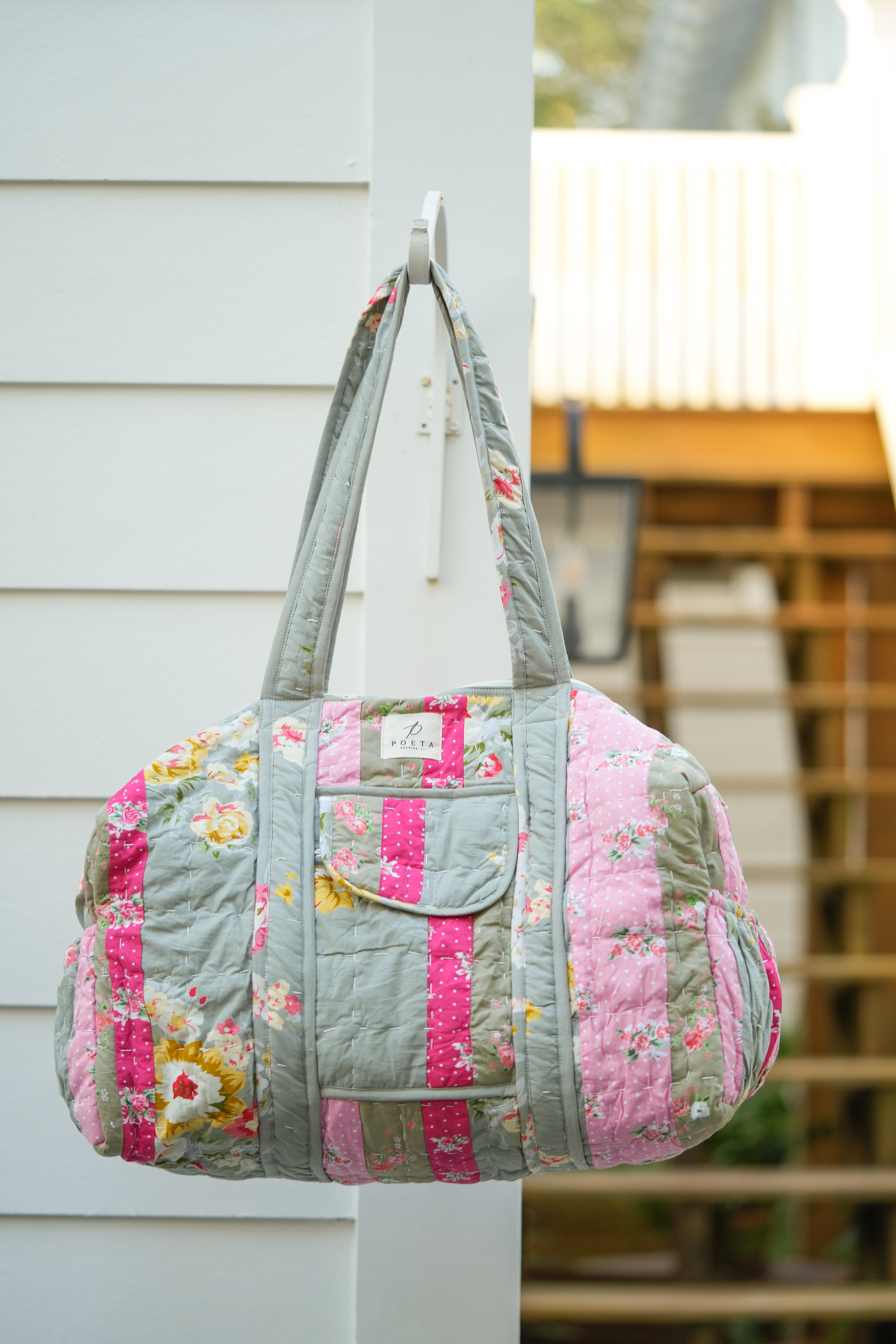 Stella Duffle Bag