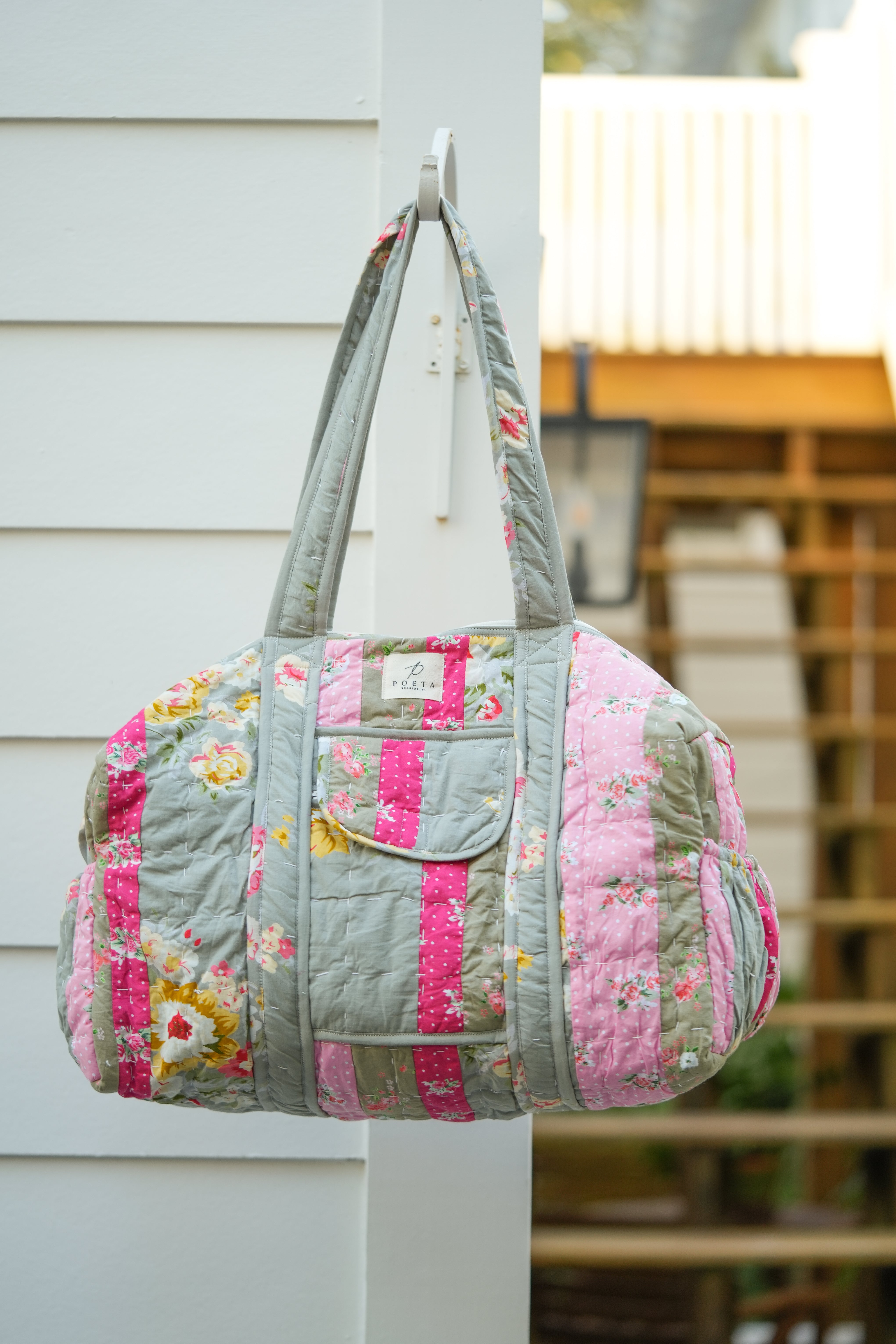 Stella Duffle Bag