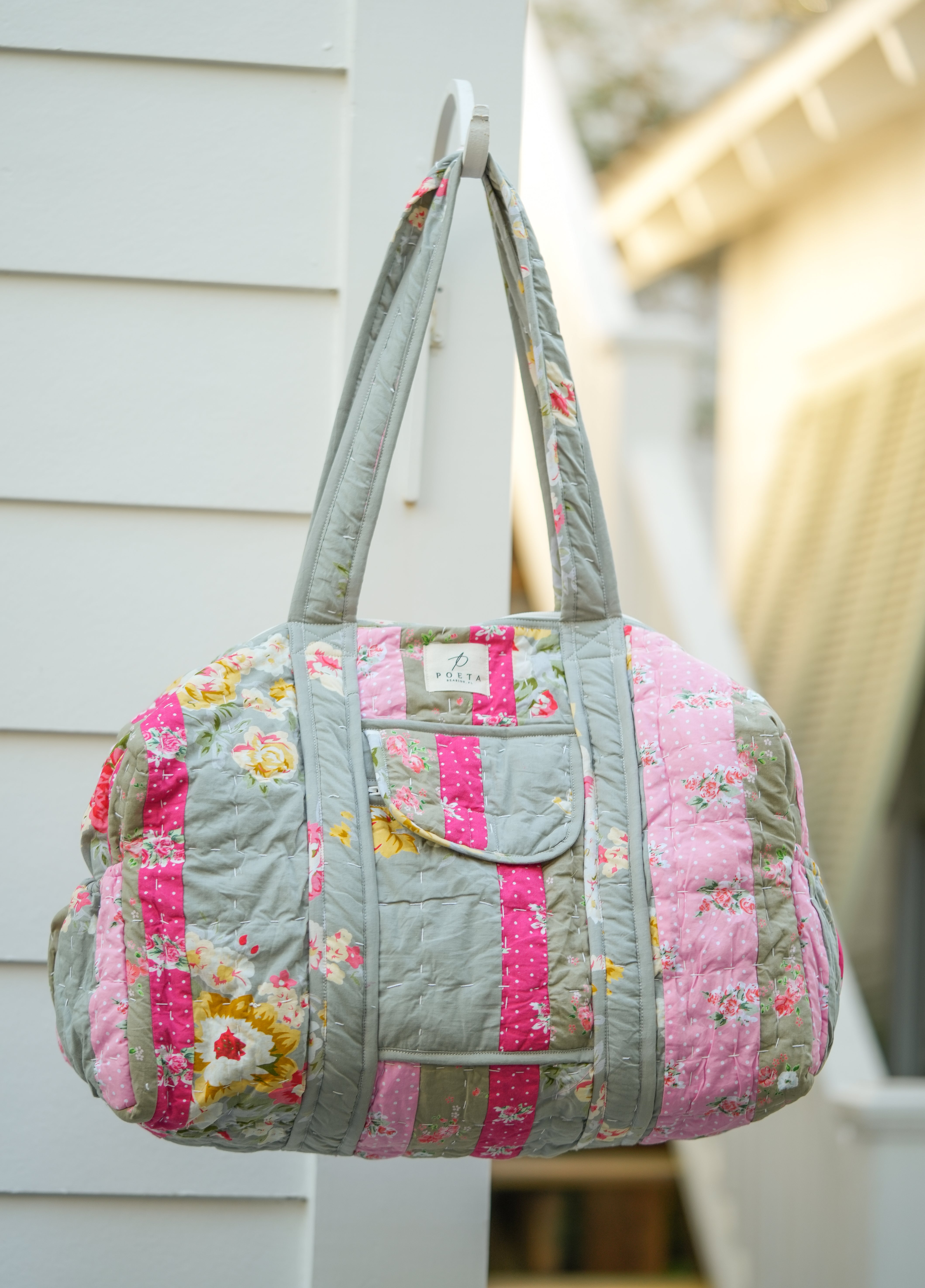 Stella Duffle Bag