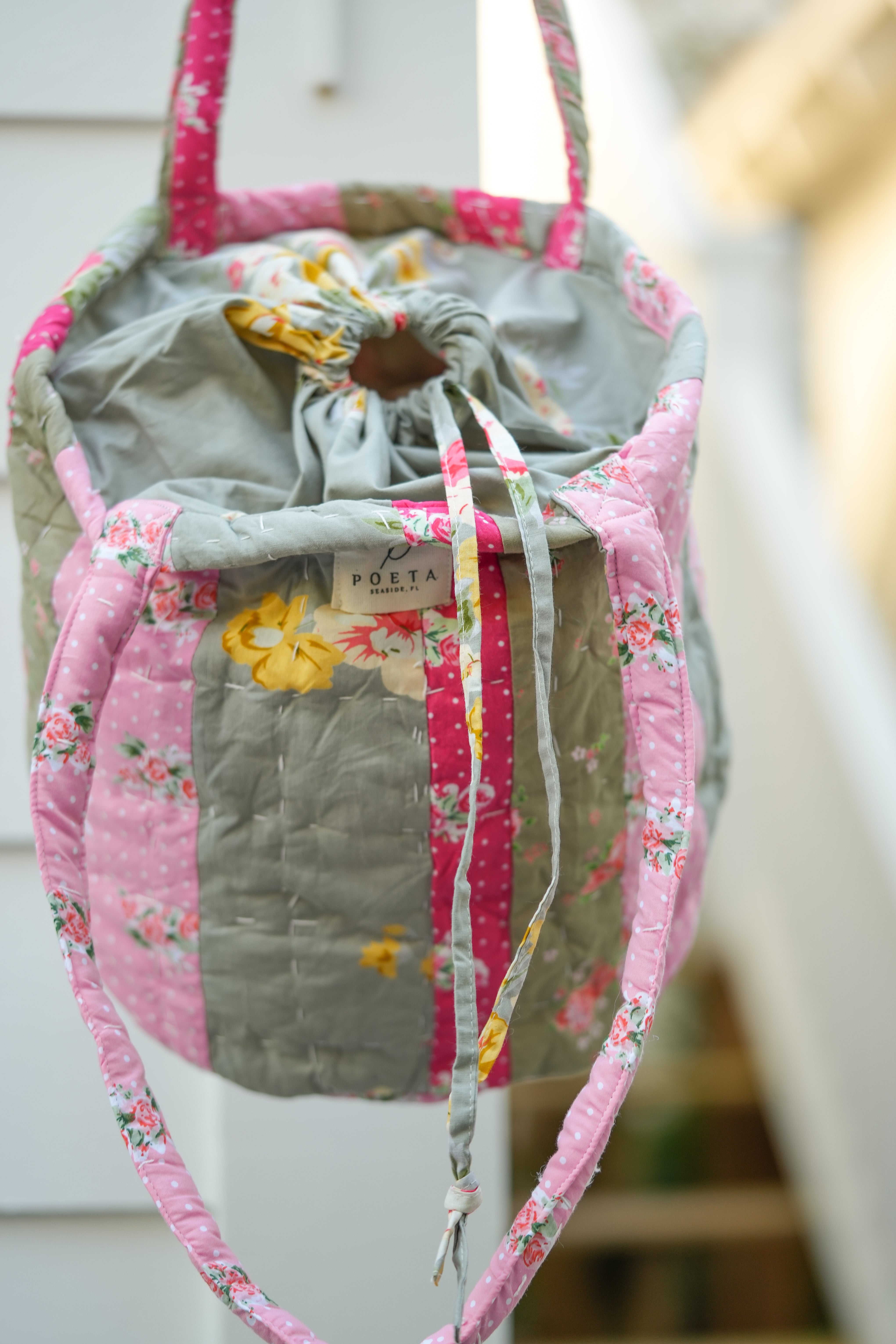 Stella Handbag