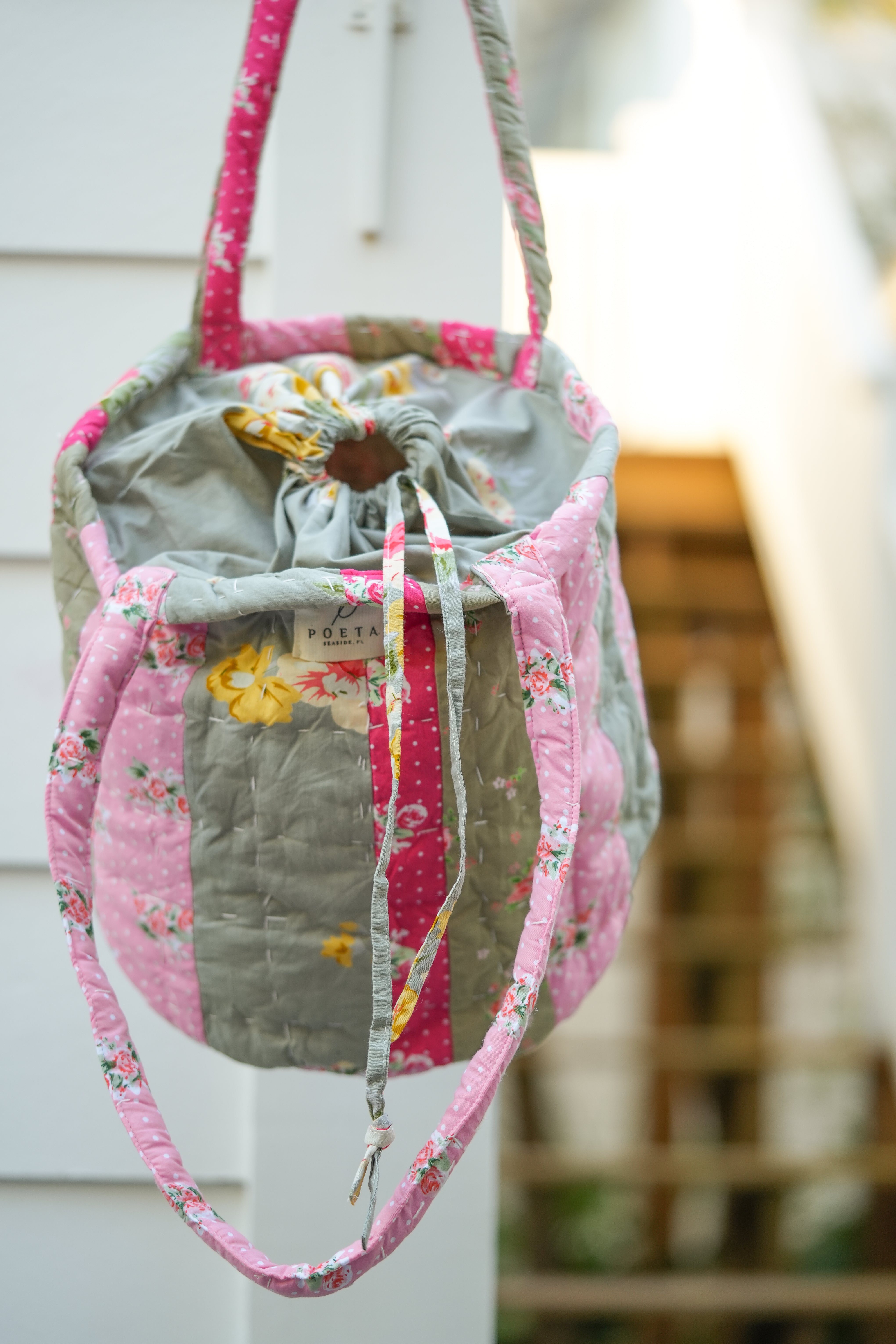 Stella Handbag