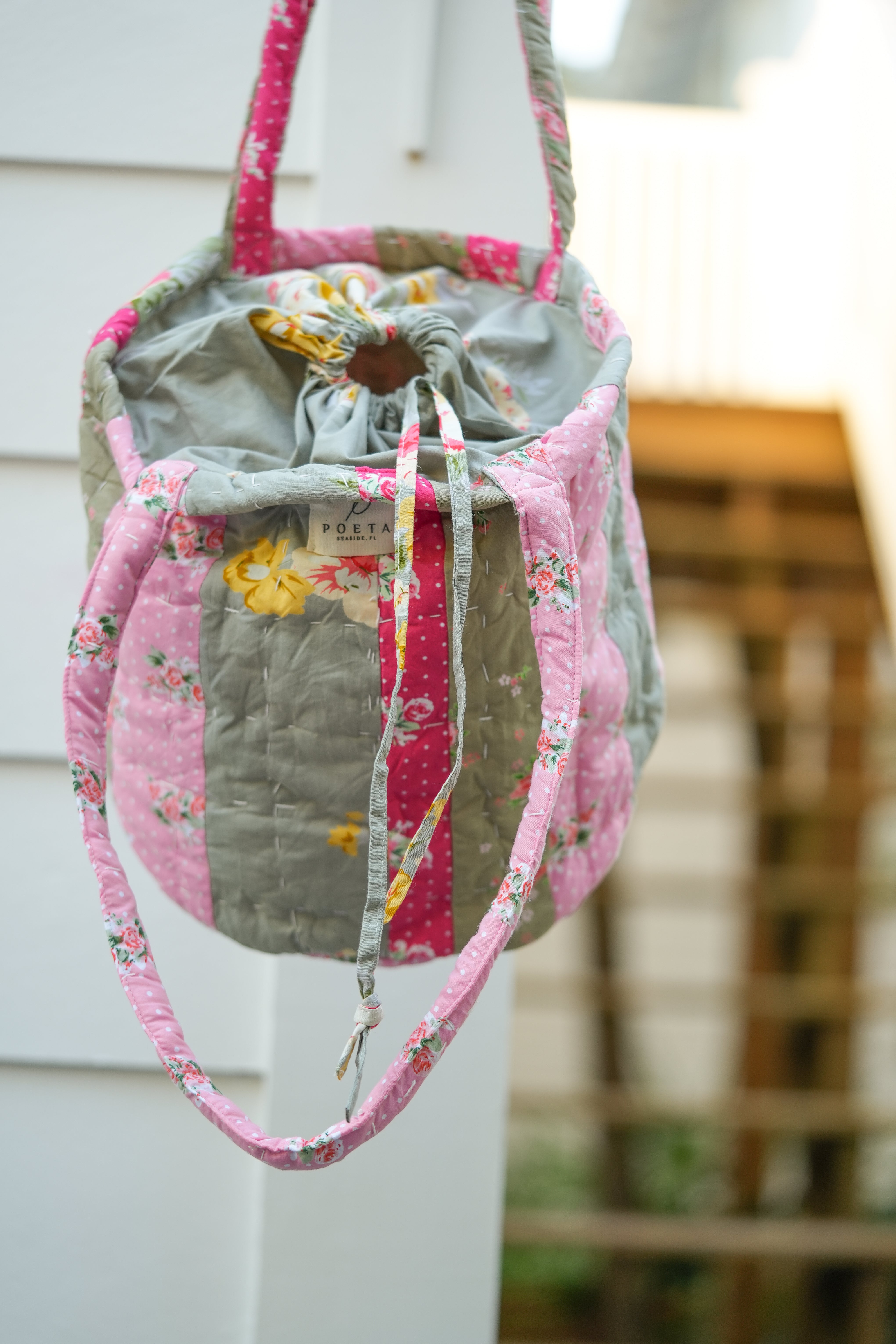 Stella Handbag