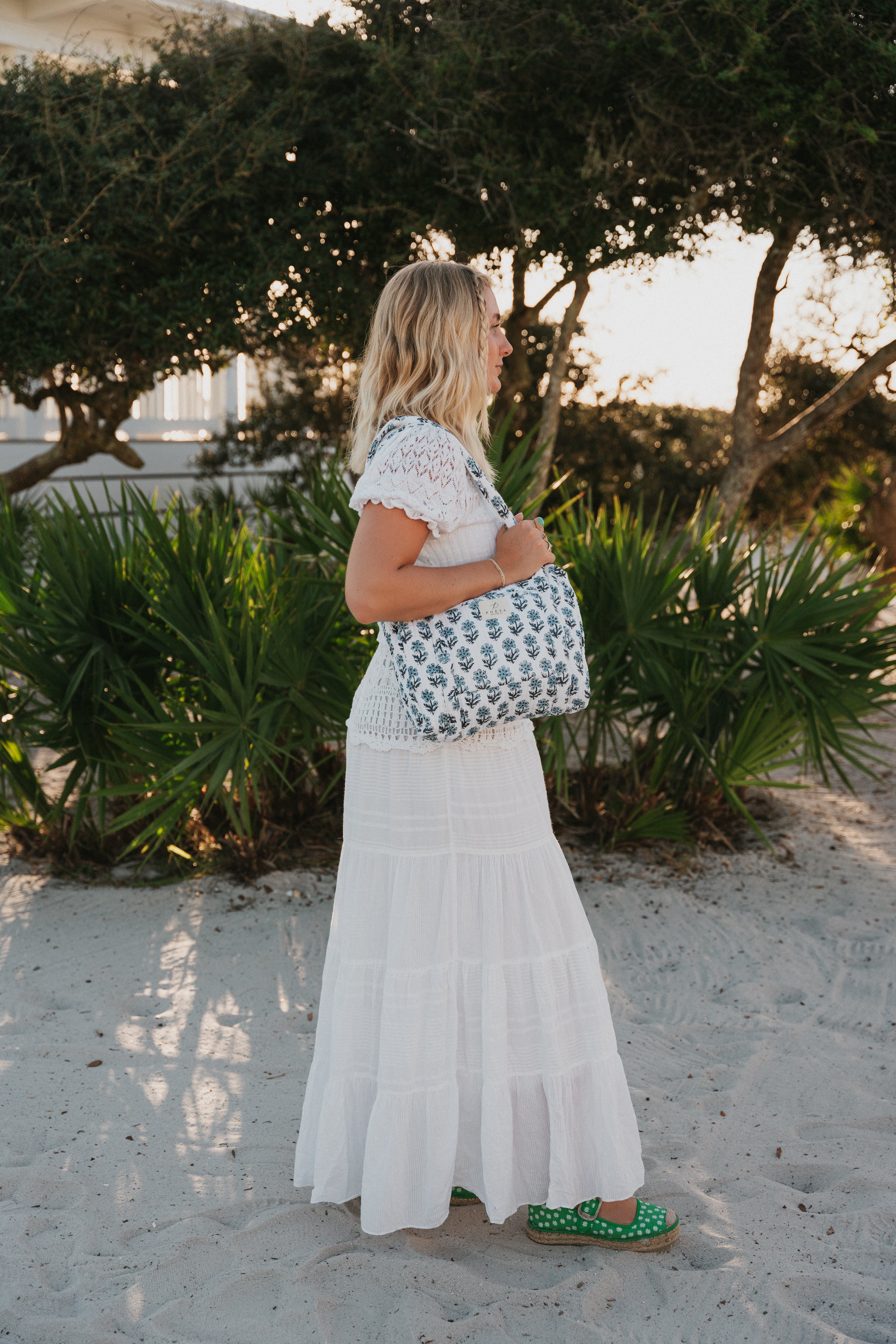 Capri Handbag