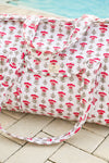 Taranto Duffle Bag