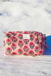 Florence Cosmetic Bag