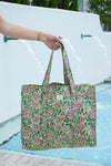 Fresca Tote