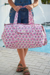 Poppy Duffle Bag