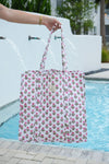 Vernazza Tote