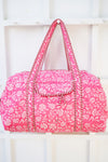 Azalea Duffle Bag