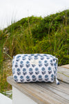 Capri Cosmetic Bag