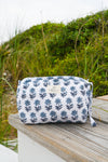 Capri Cosmetic Bag